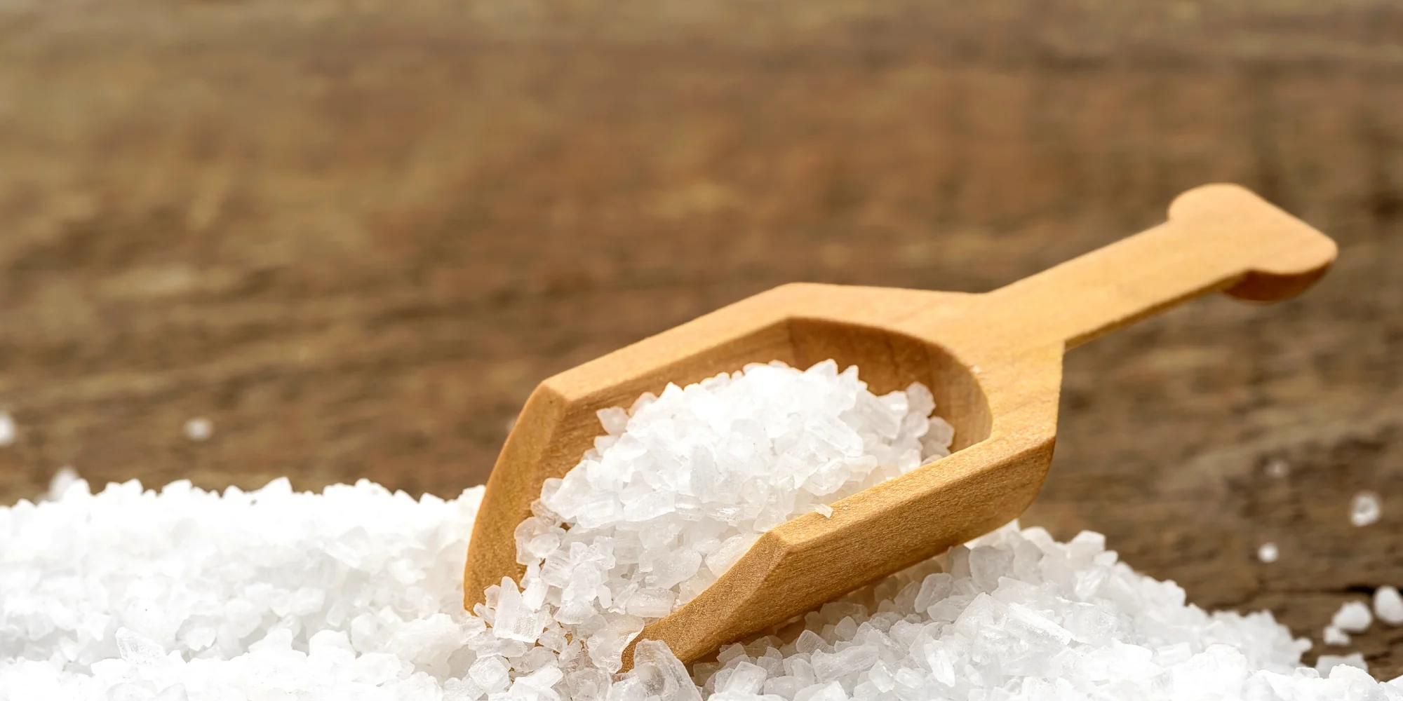 What Is Sea Salt? - Recipes.net