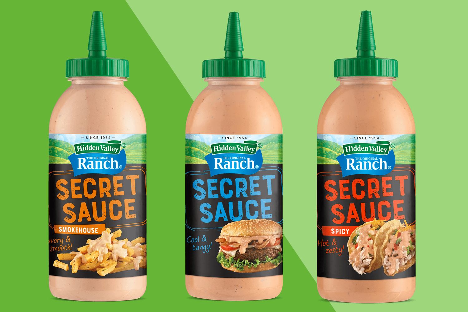 what-is-secret-sauce