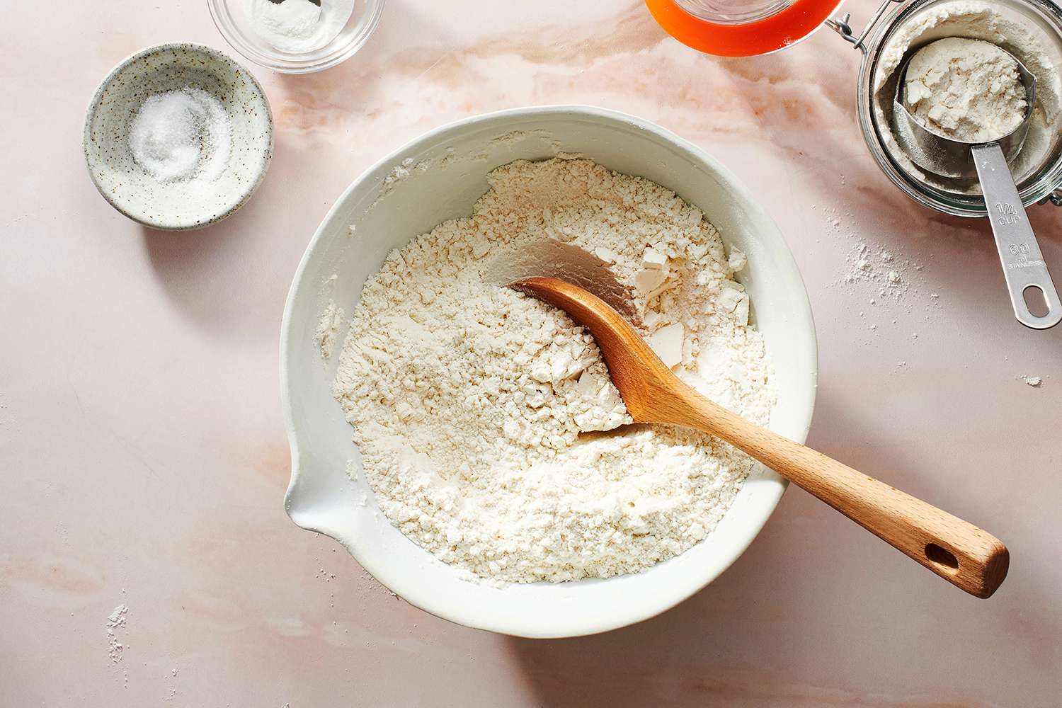 what-is-self-rising-flour