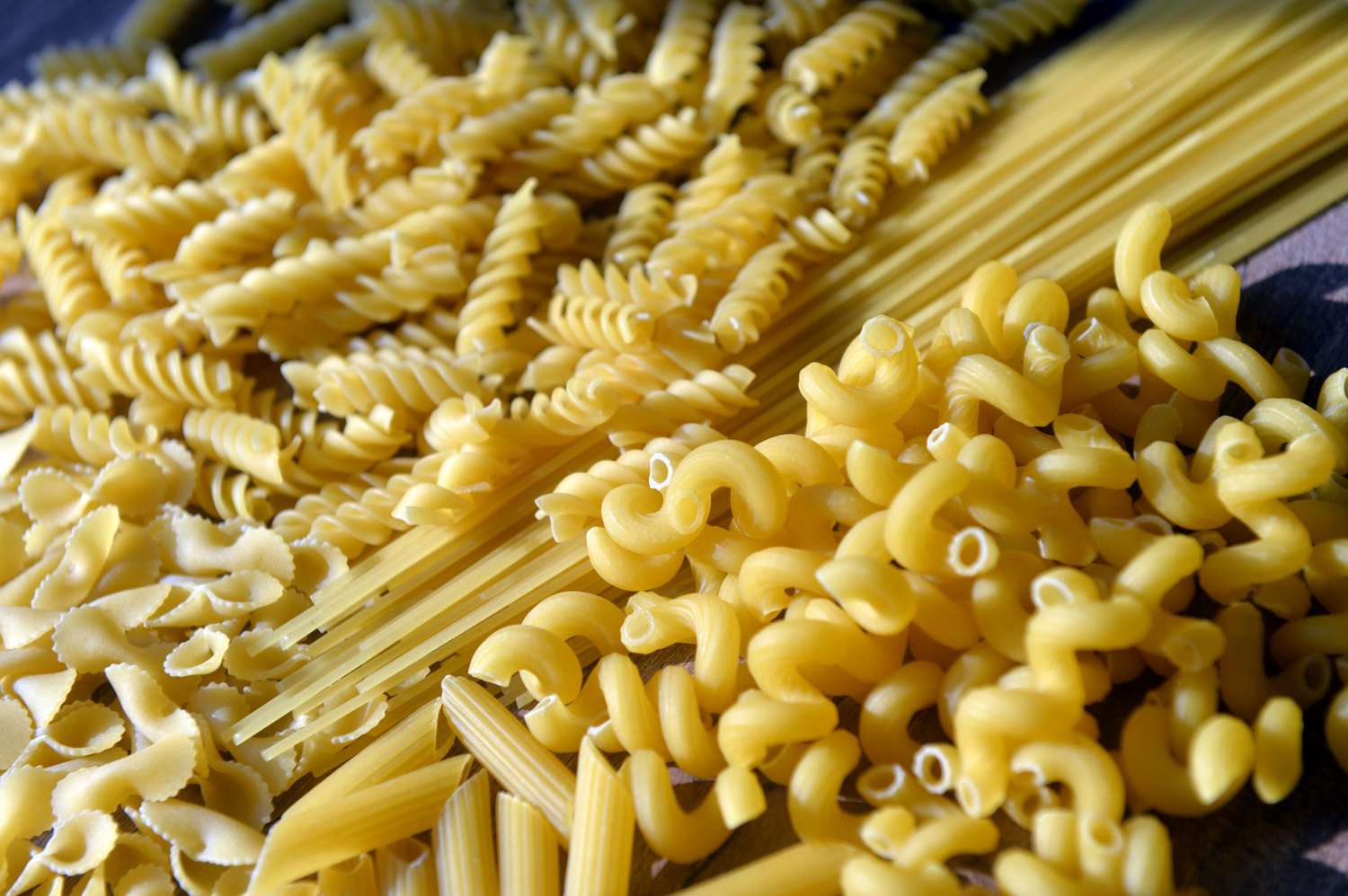 what-is-short-cut-pasta