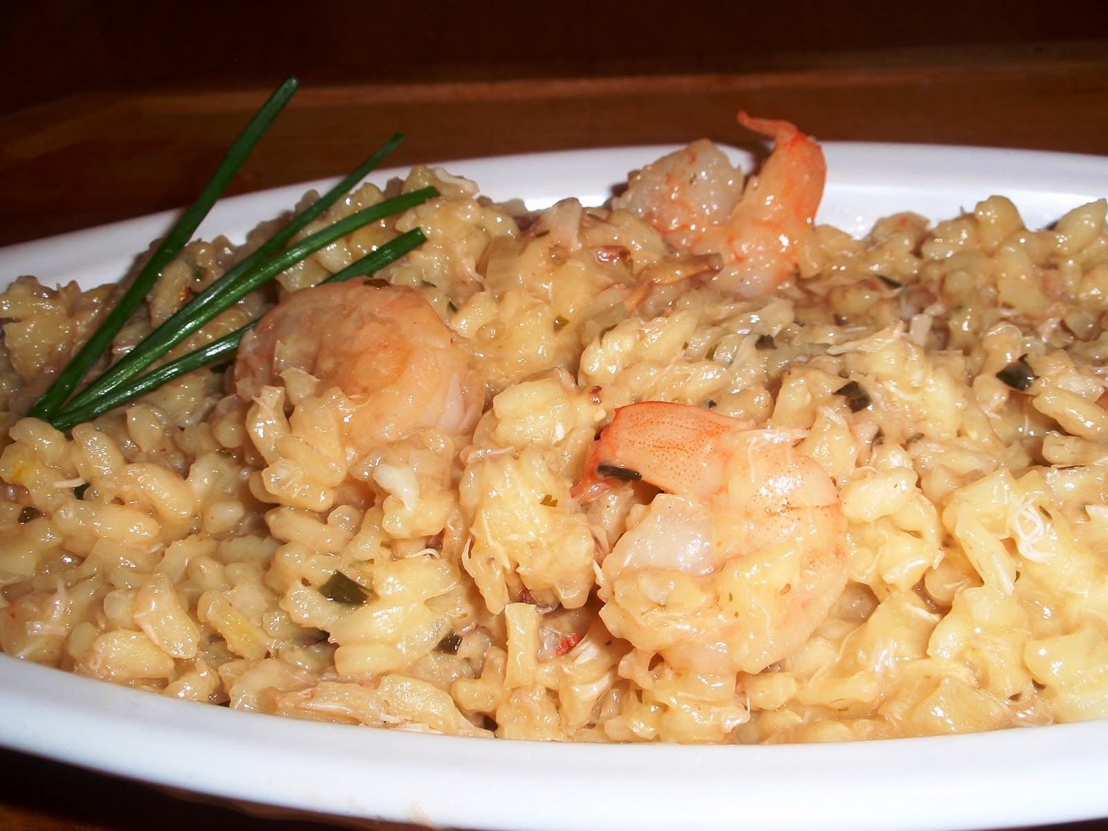 what-is-shrimp-and-crab-risotto