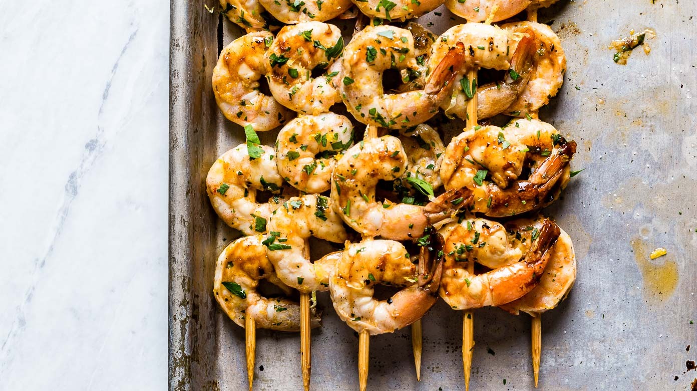 what-is-shrimp-marinade