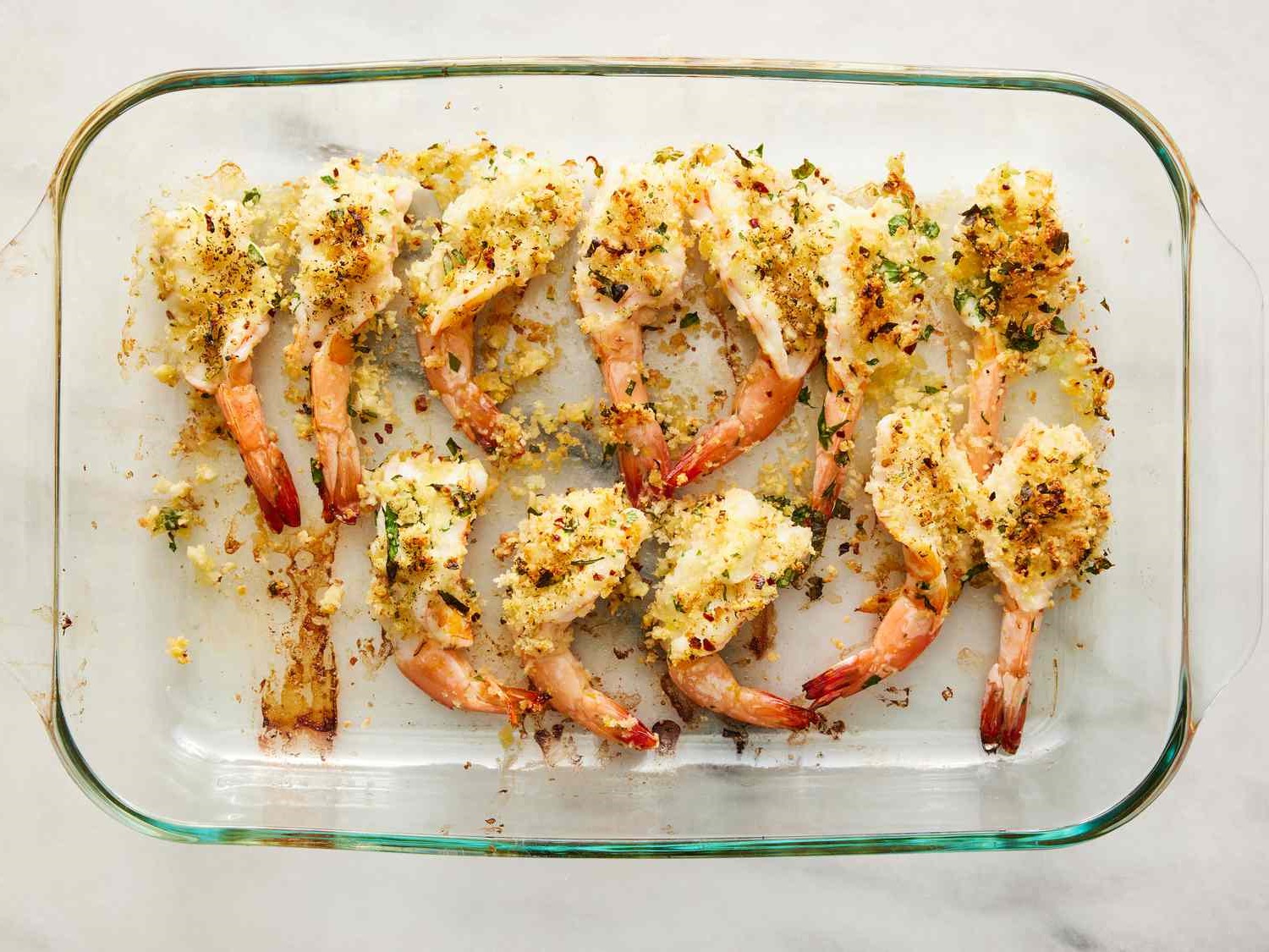 what-is-shrimp-oreganata