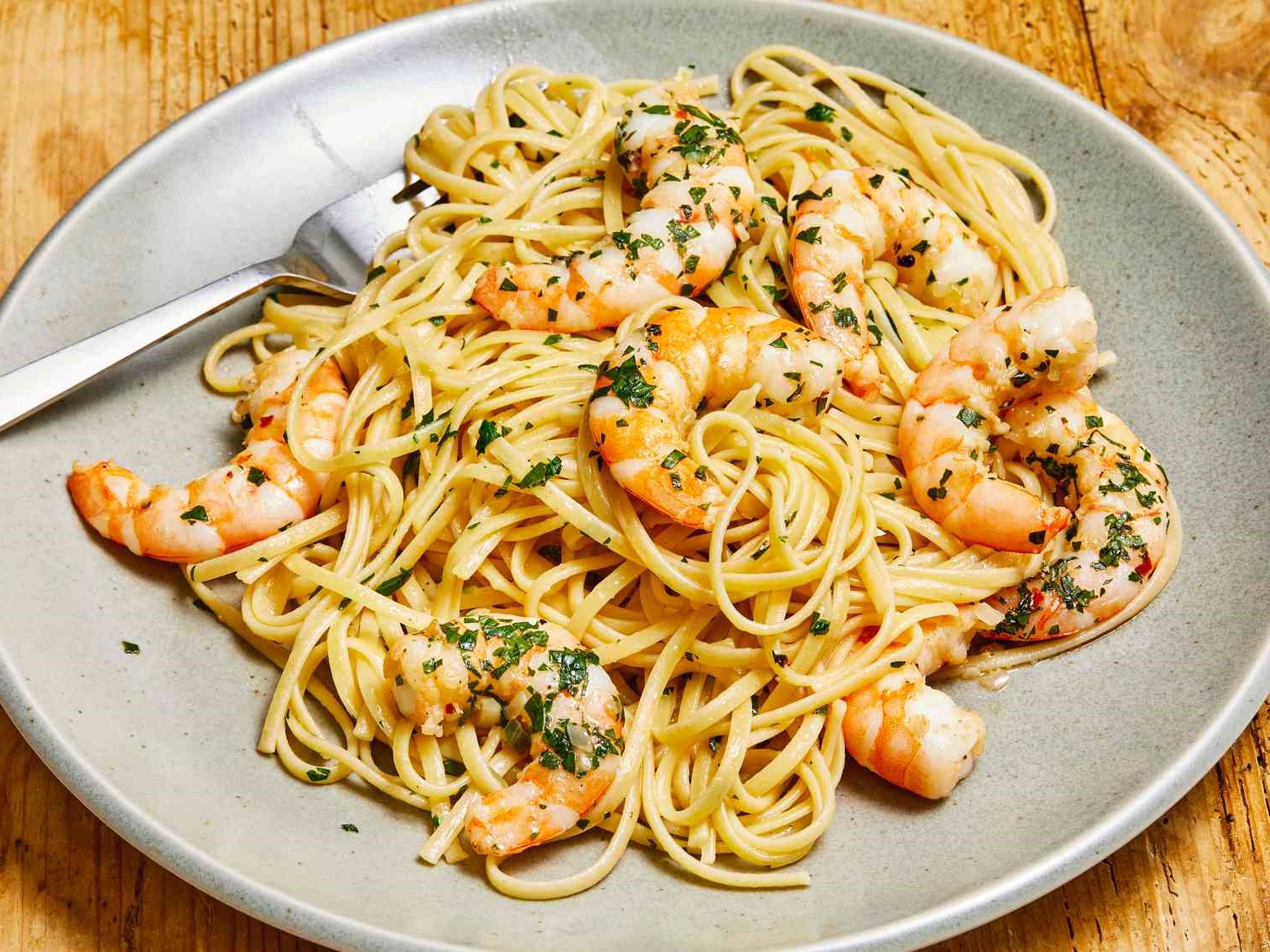 what-is-shrimp-scampi