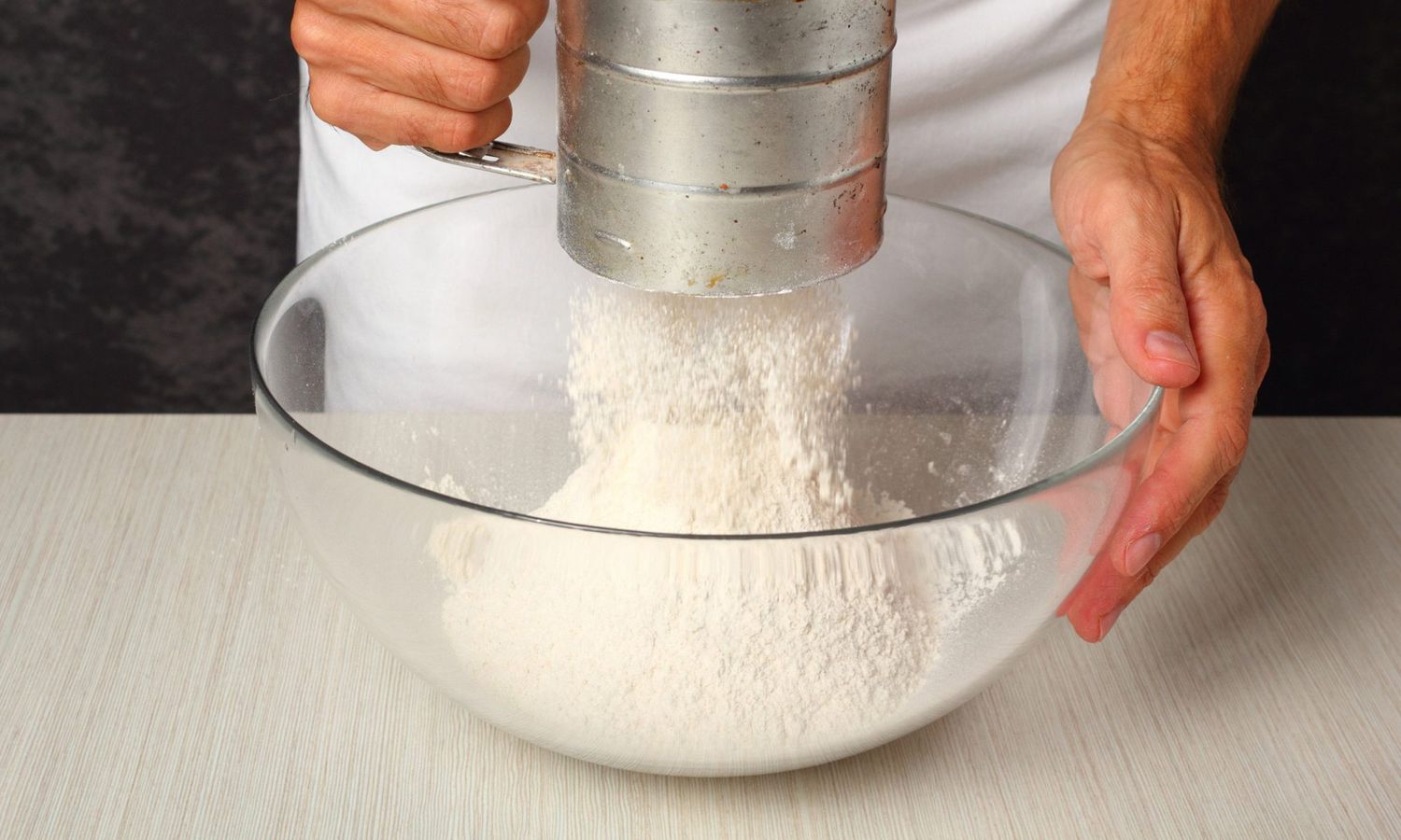 what-is-sifted-flour