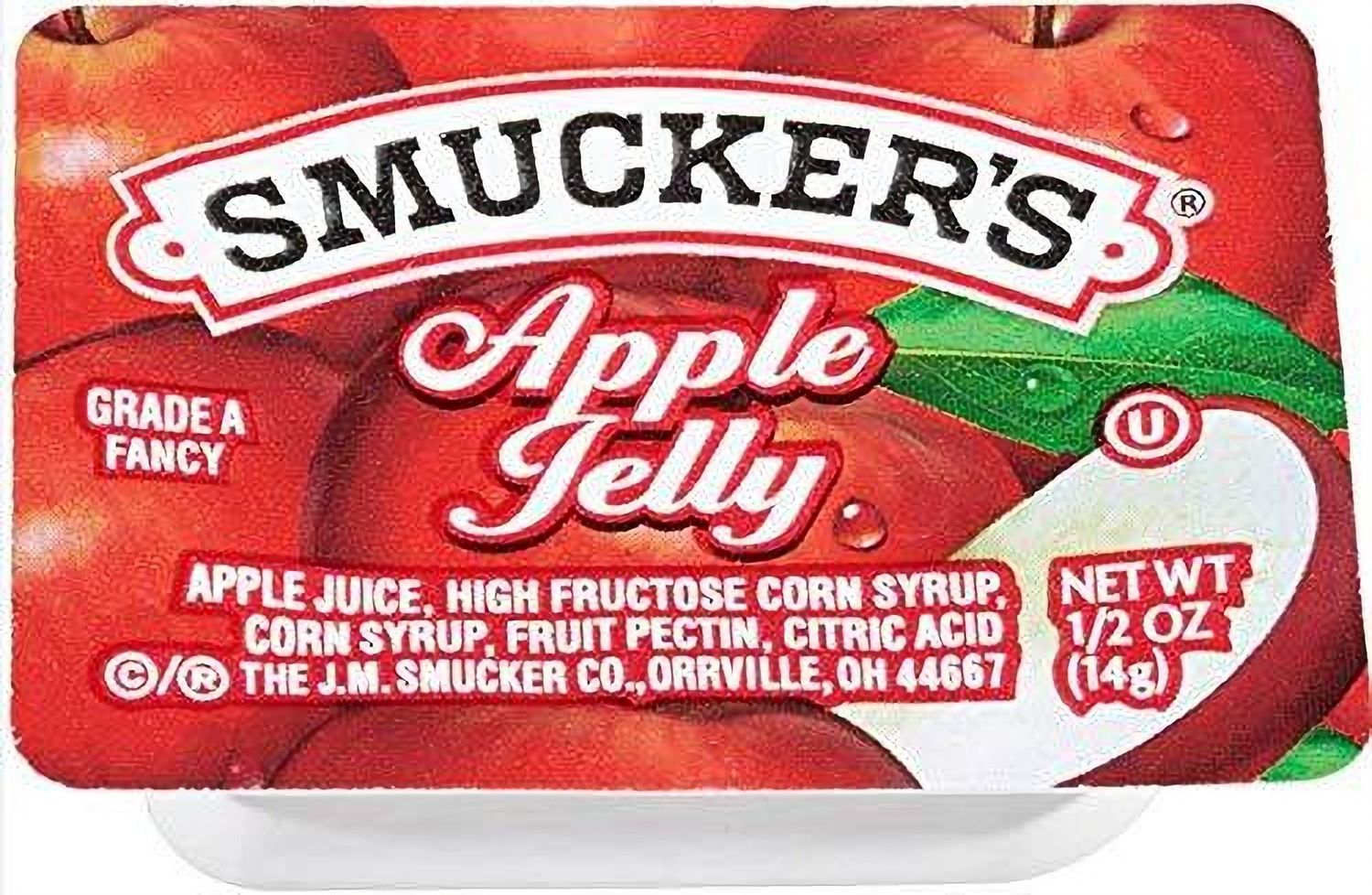 what-is-smuckers-apple-jelly