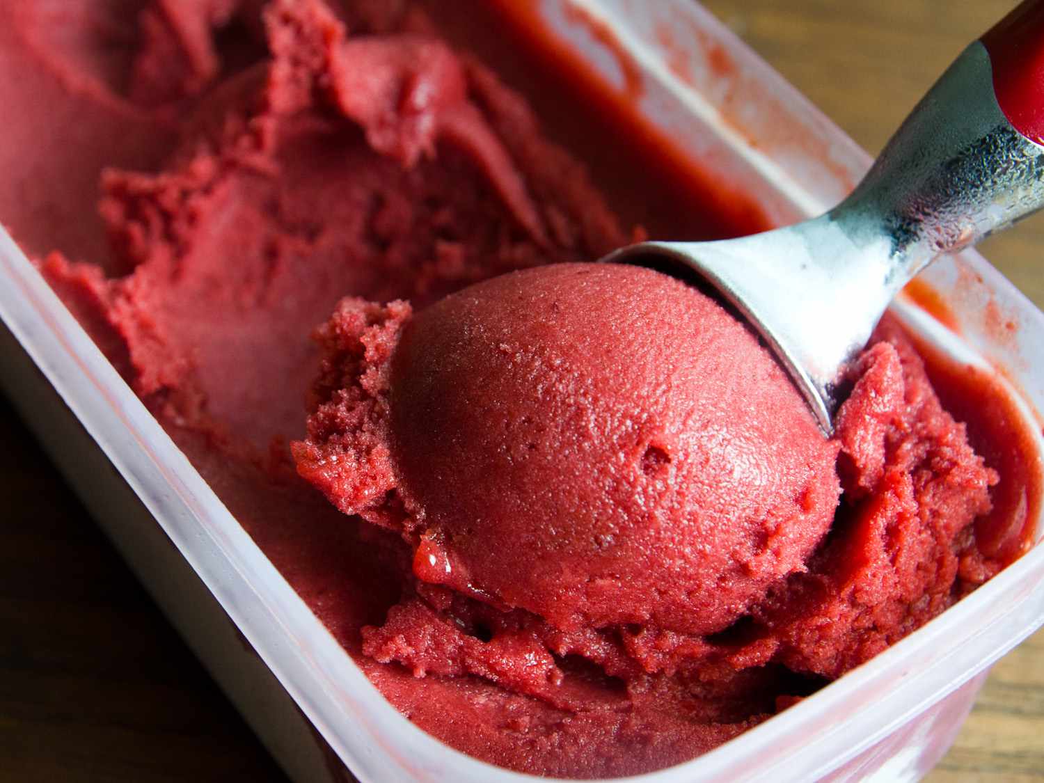 what-is-sorbet-made-from