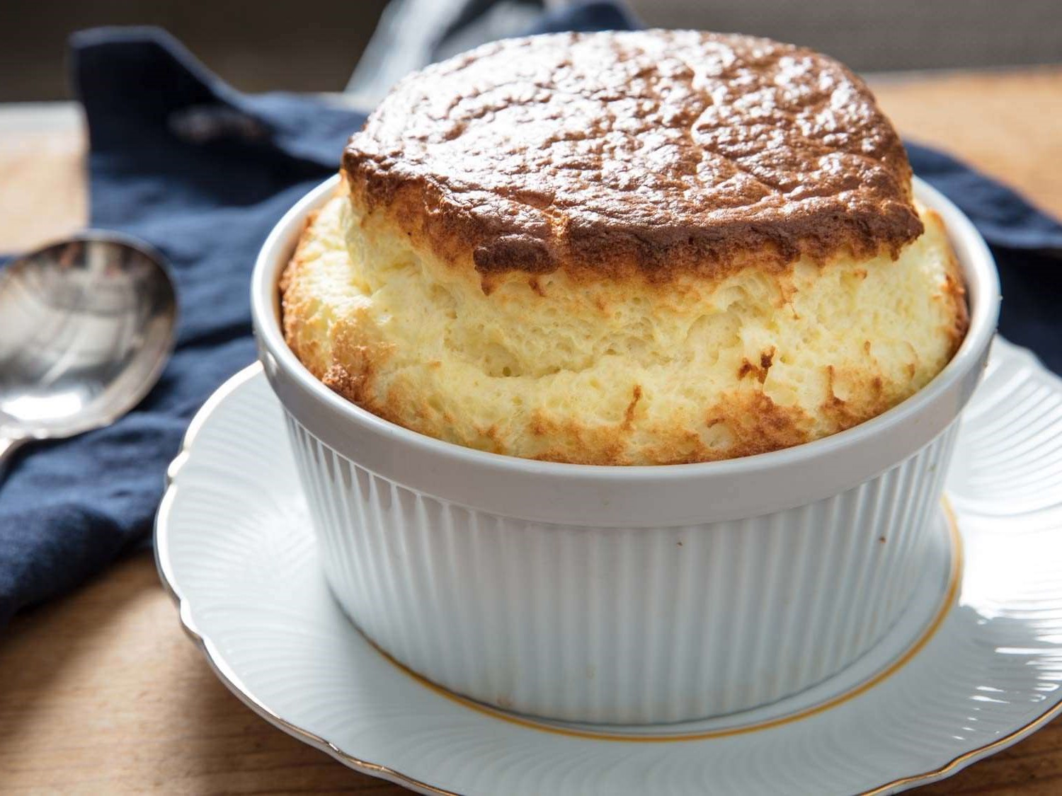 what-is-souffle