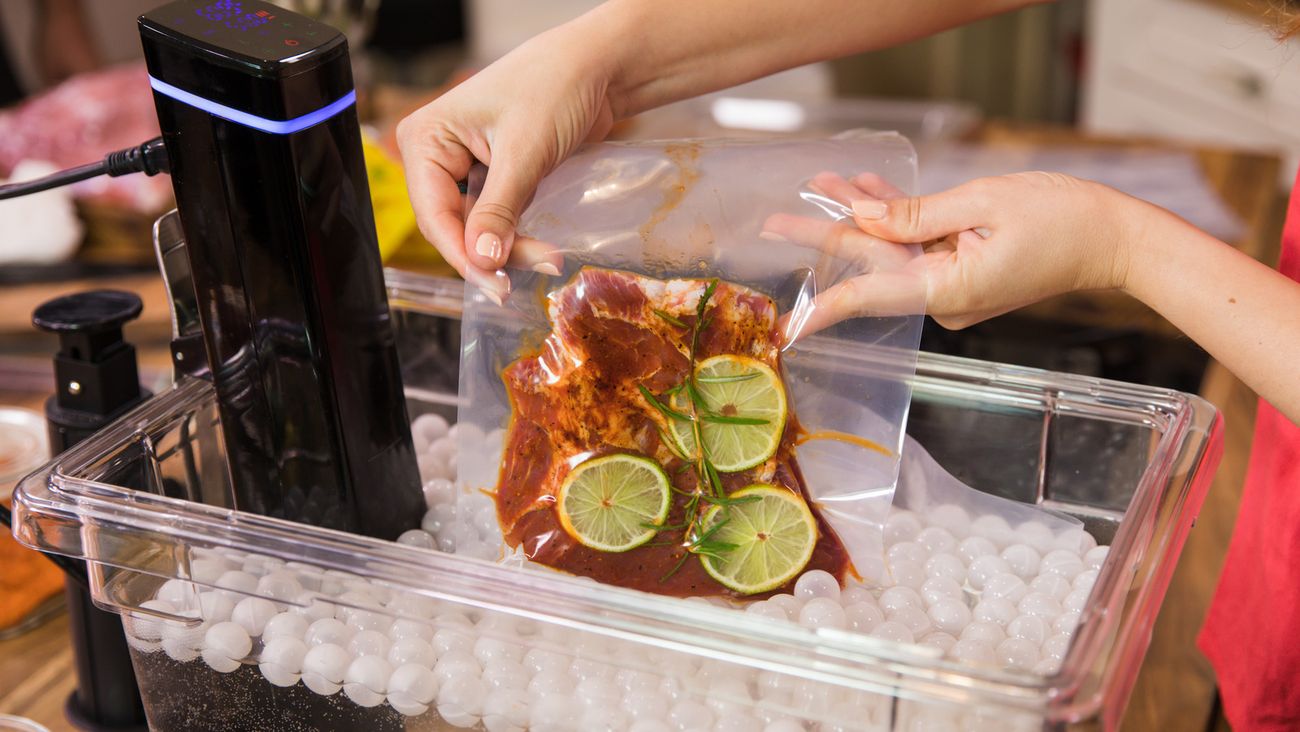 what-is-sous-vide-cooking