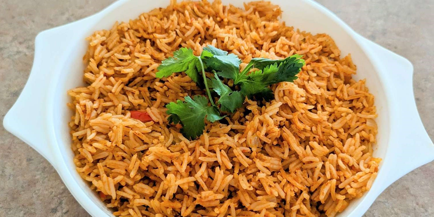 what-is-spanish-rice