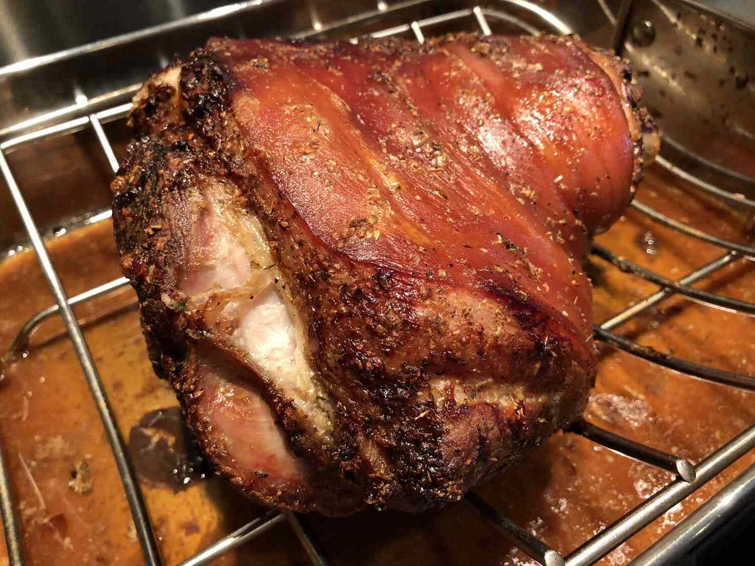 what-is-spanish-roast-pork