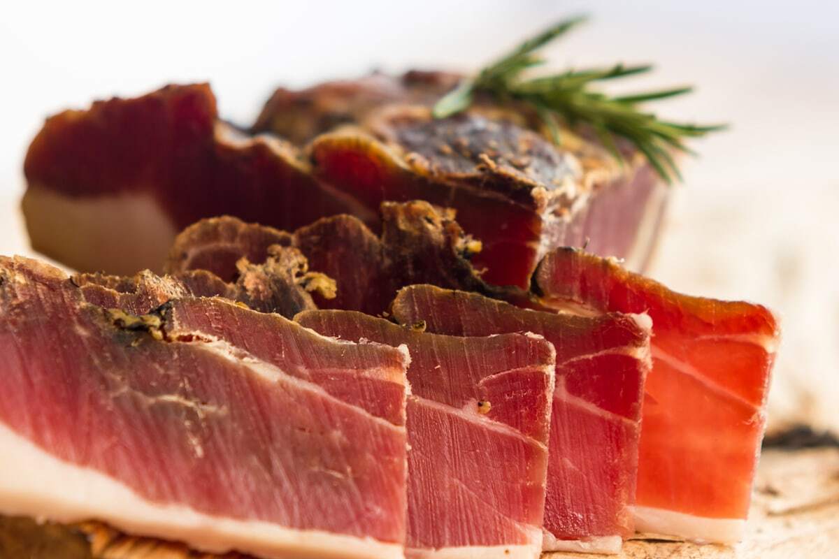 What Is Speck? - Recipes.net