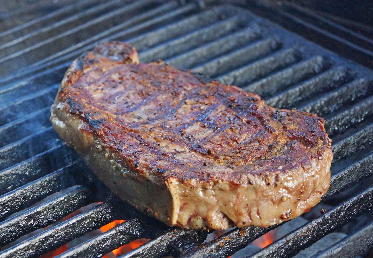 What Is Spencer Steak?