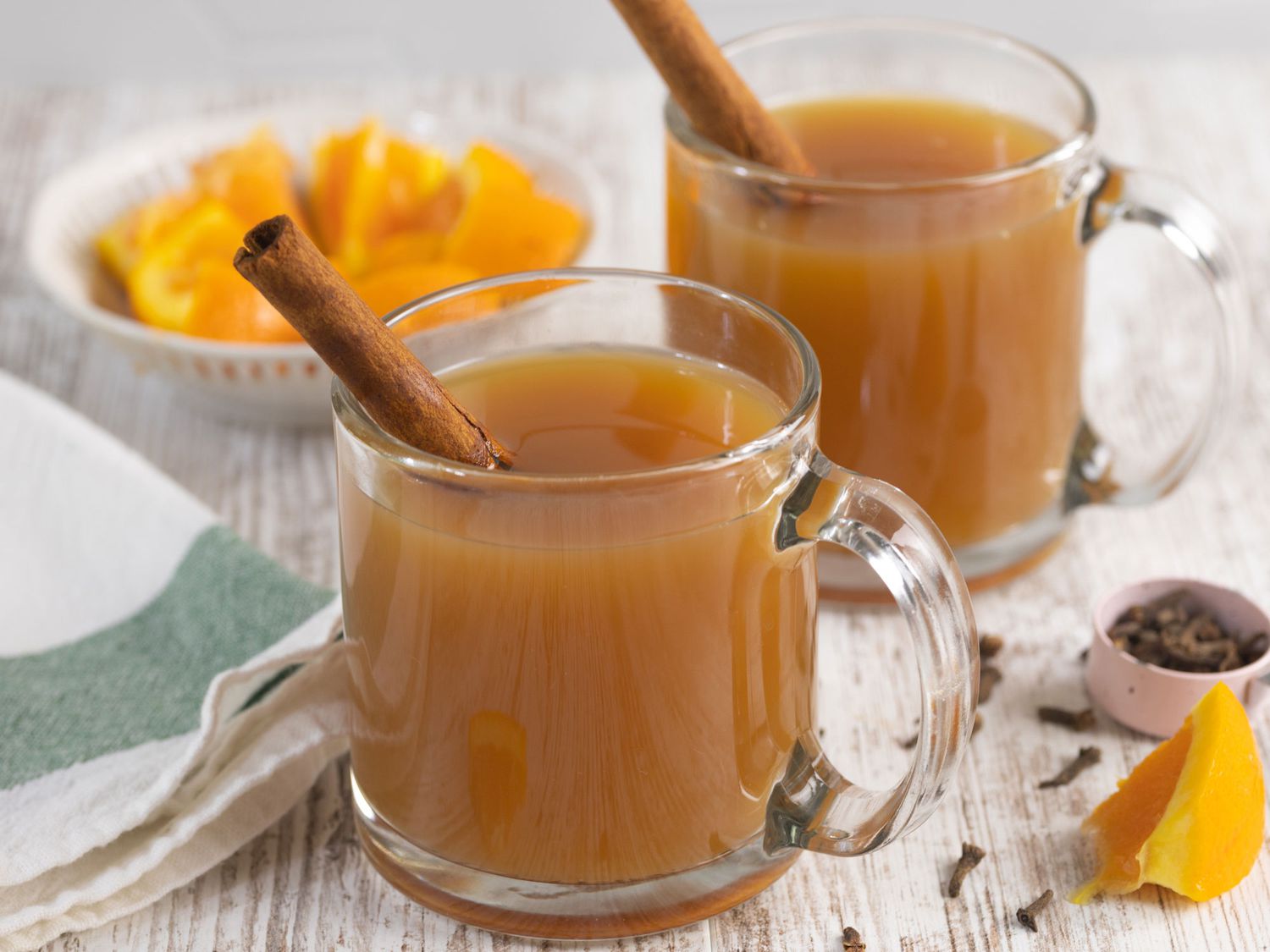 what-is-spiced-apple-cider