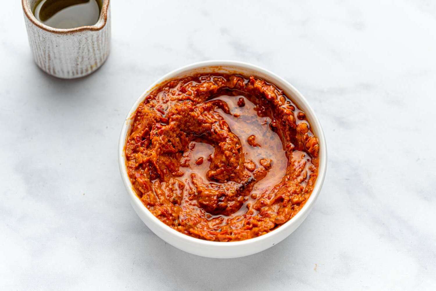 what-is-spicy-harissa