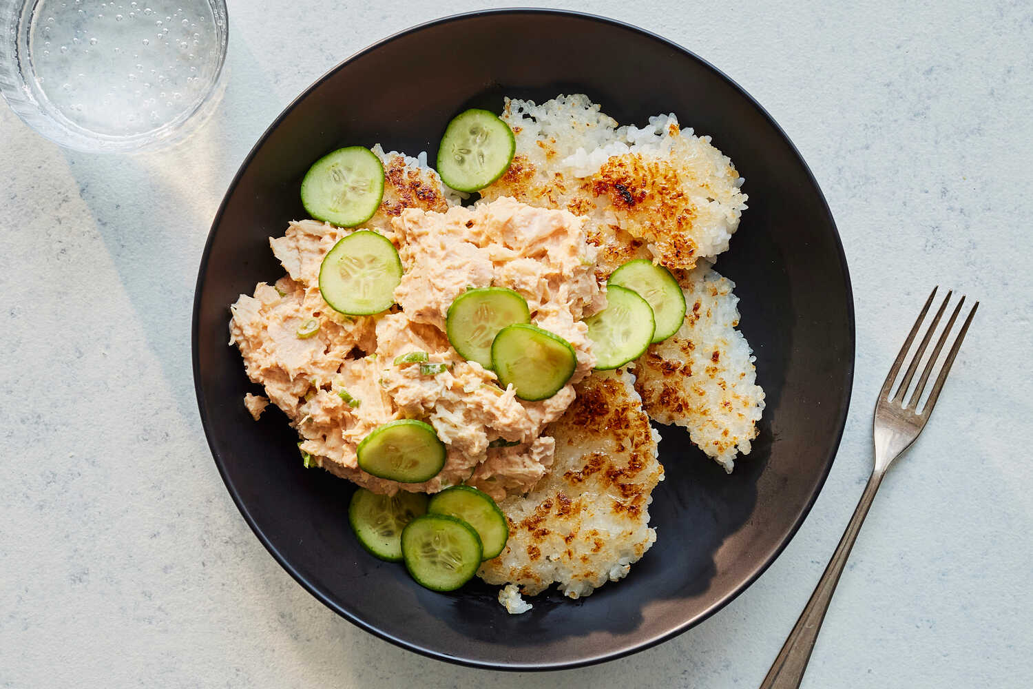 what-is-spicy-tuna-crispy-rice