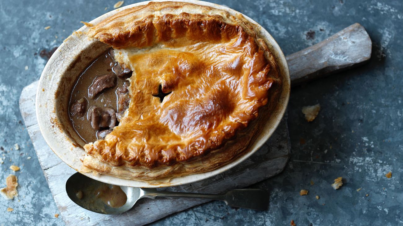 what-is-steak-and-kidney-pie