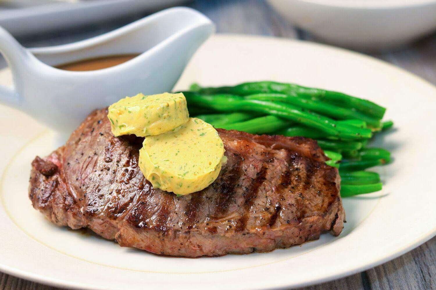 what-is-steak-butter