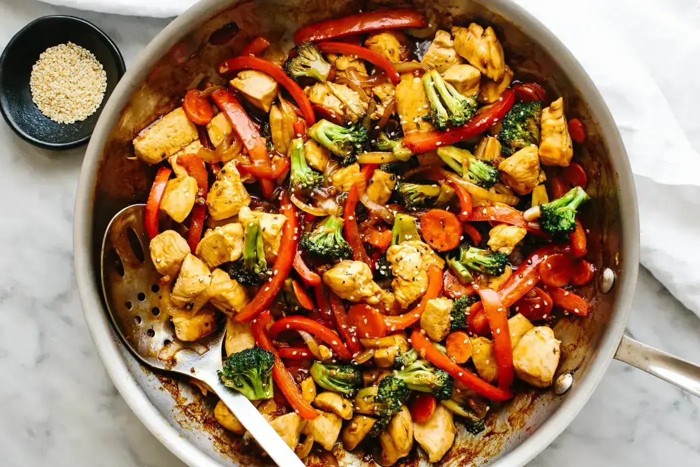 what-is-stir-fry