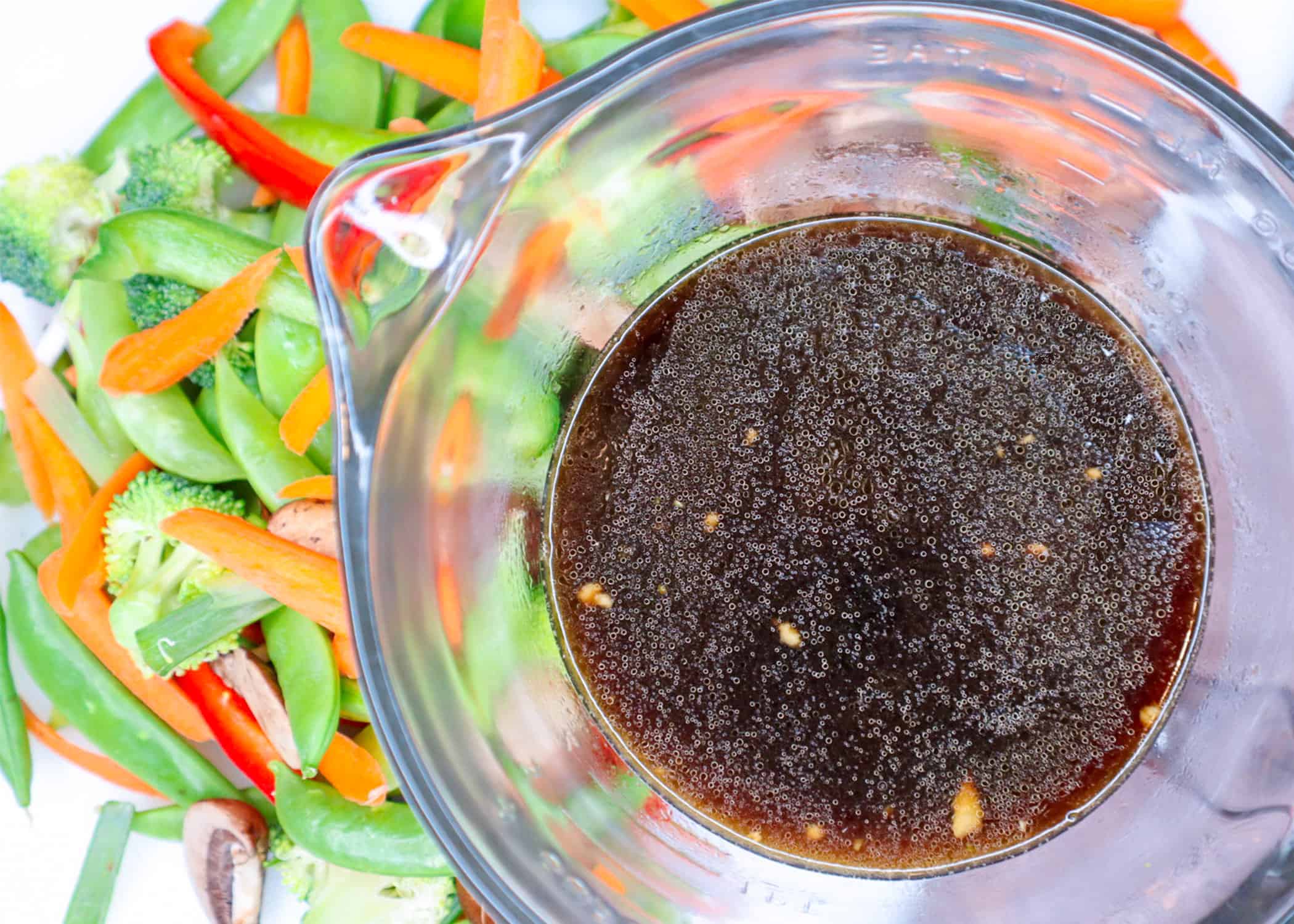 what-is-stir-fry-sauce