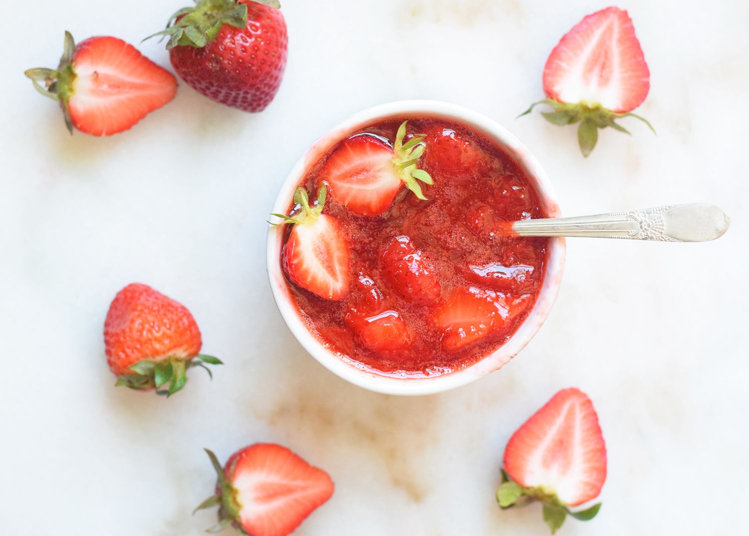 what-is-strawberry-puree