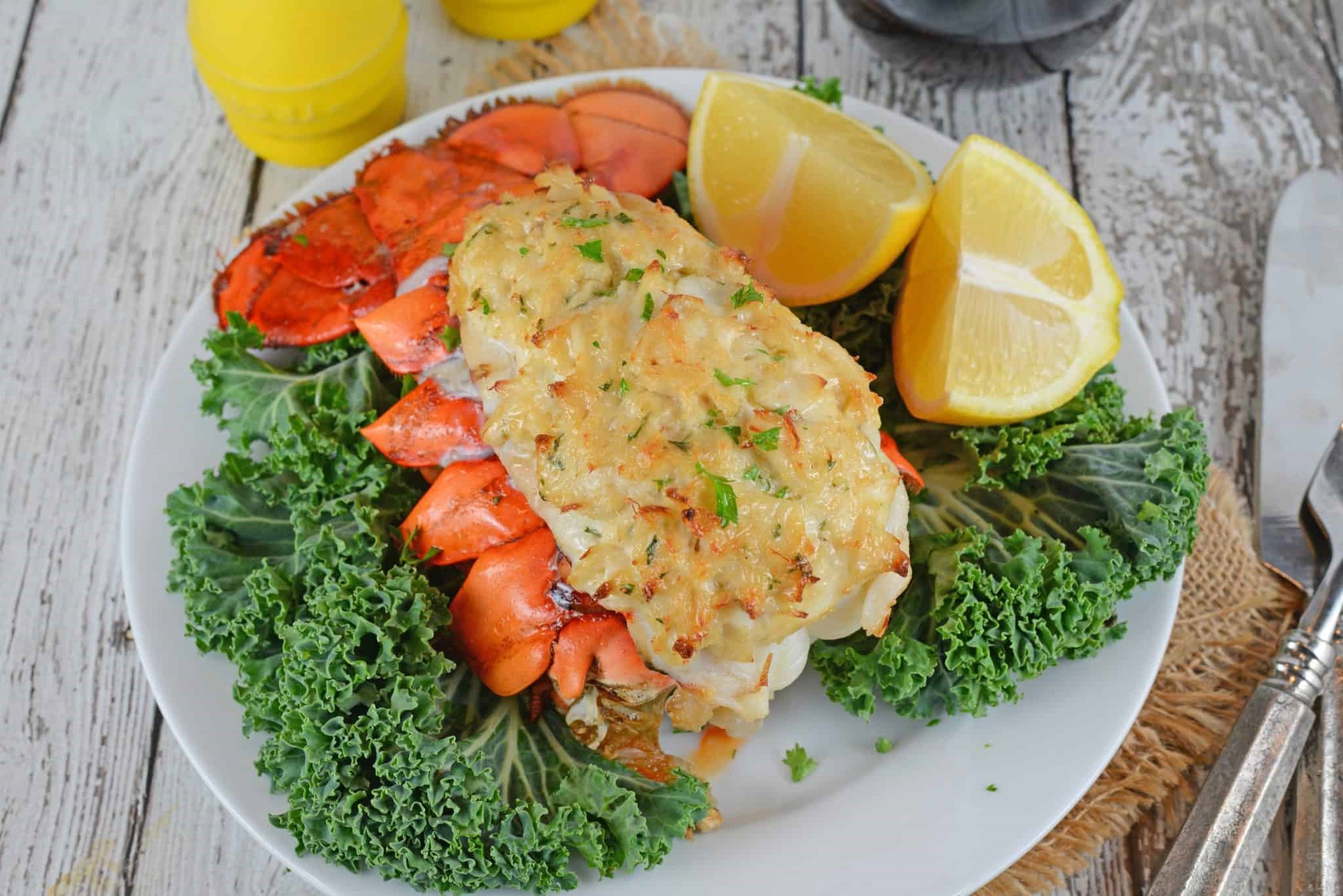 what-is-stuffed-lobster-tail
