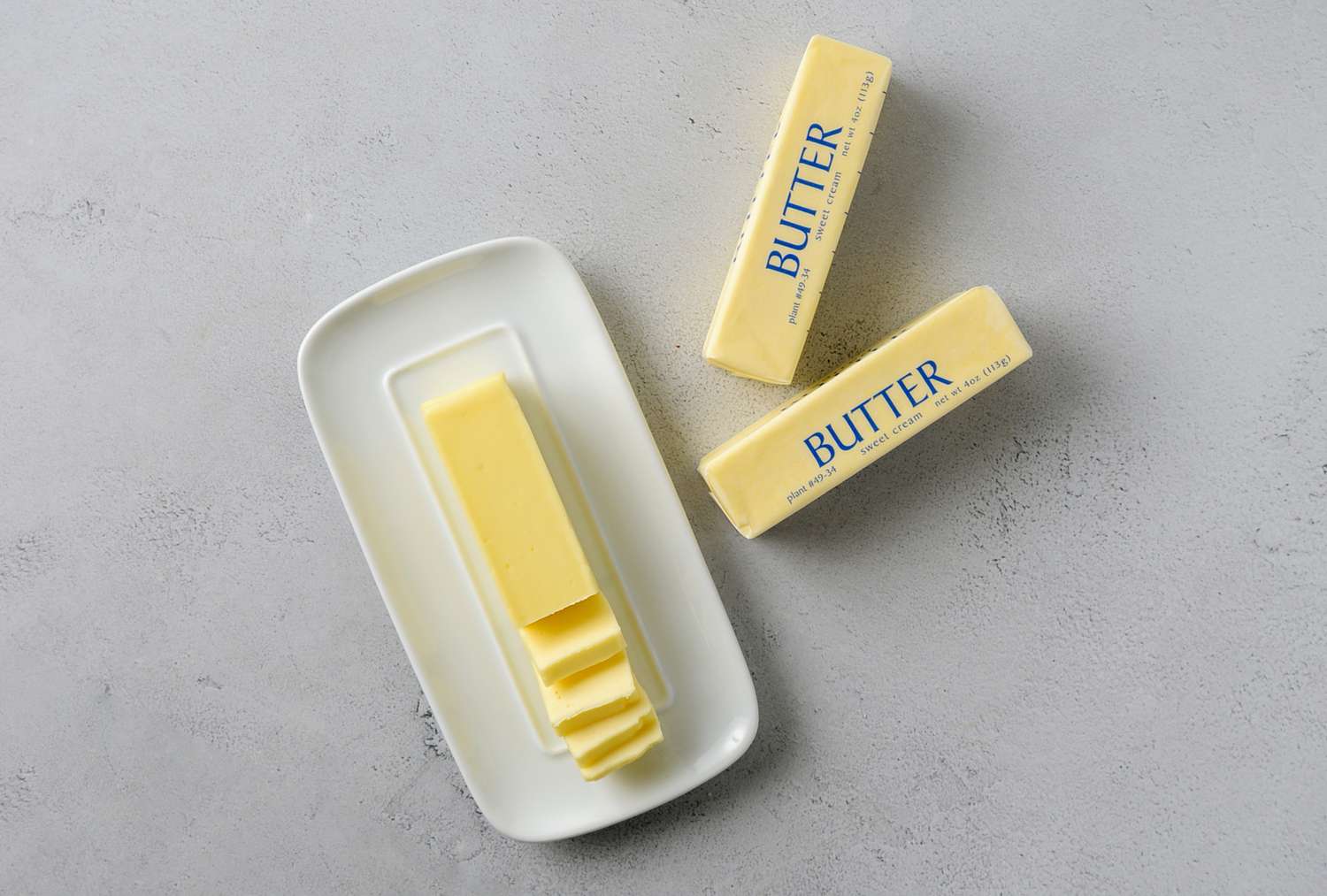 what-is-sweet-cream-butter