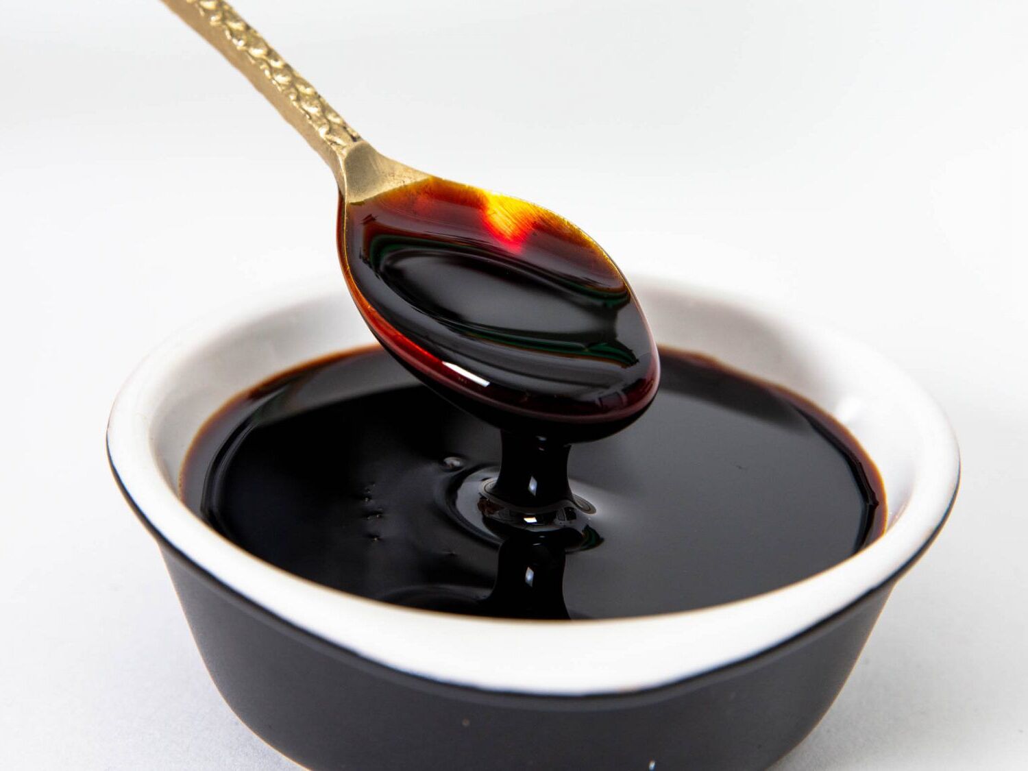 what-is-sweet-soy-sauce