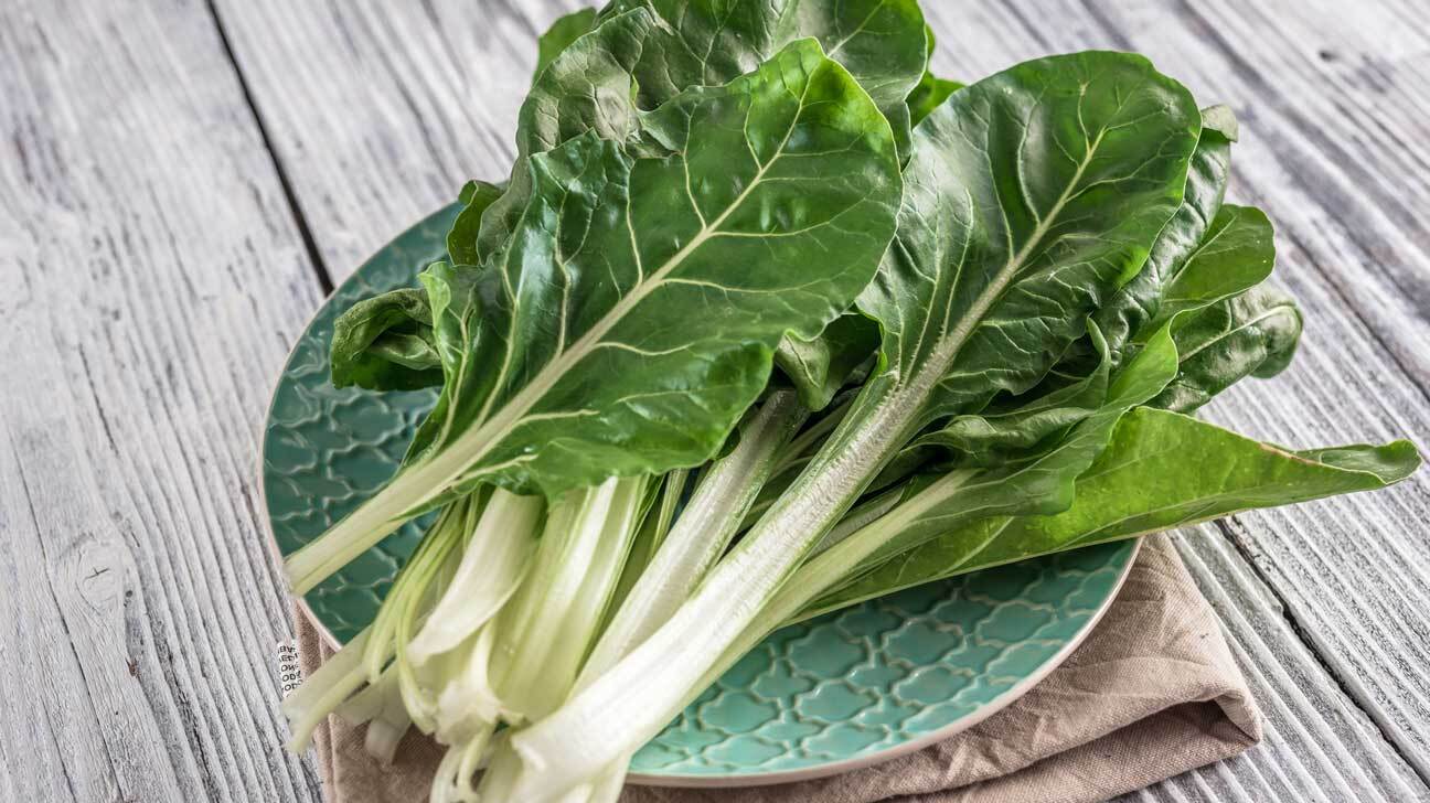 what-is-swiss-chard