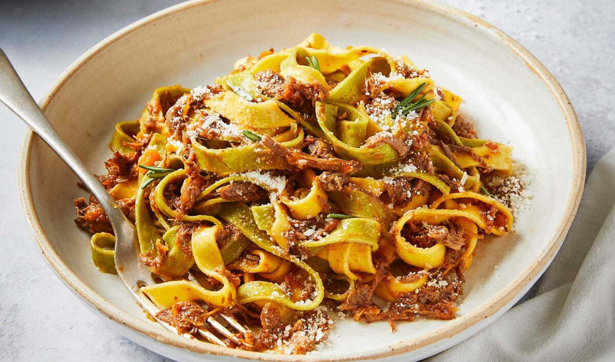 what-is-tagliatelle-bolognese