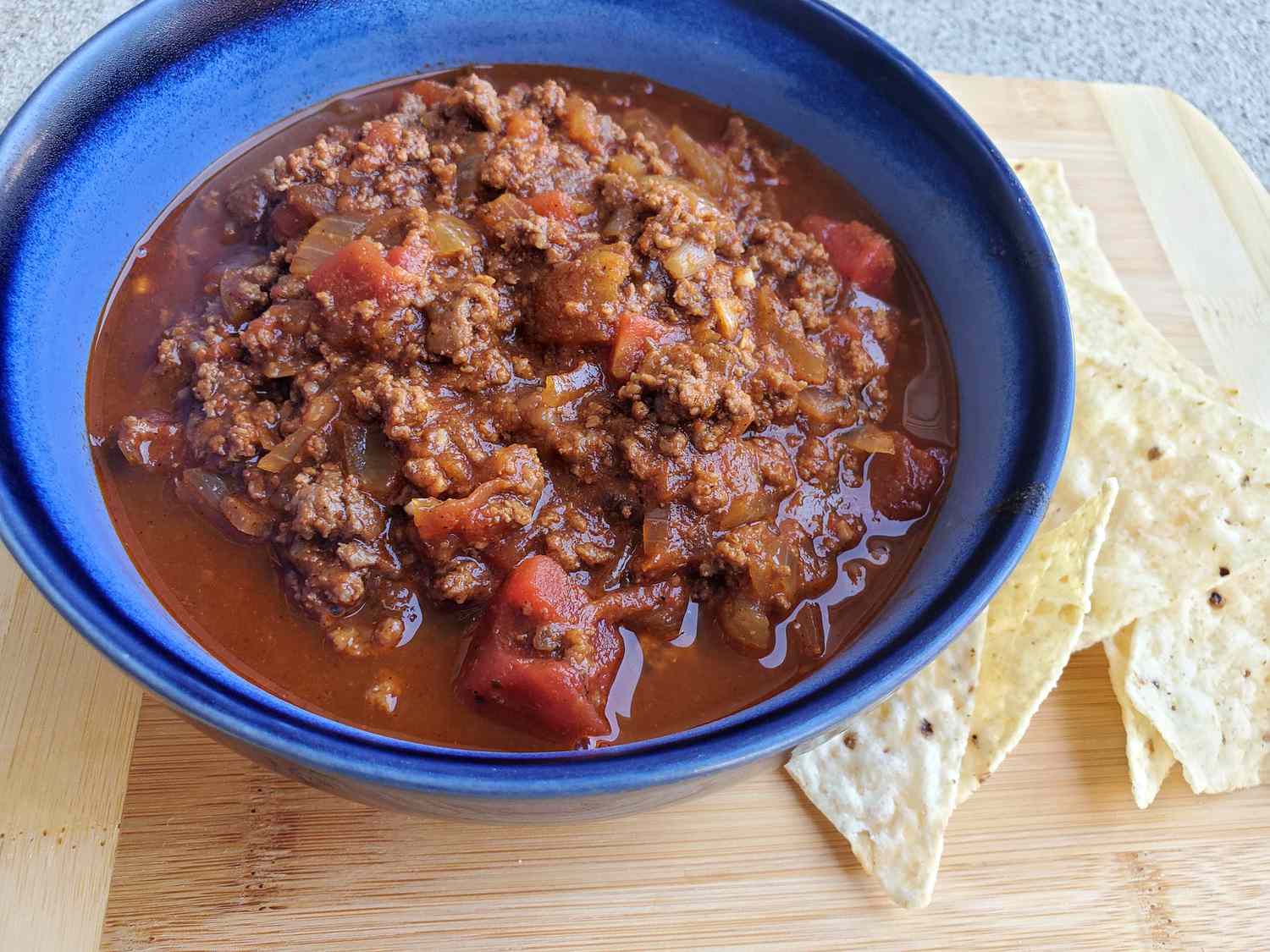 what-is-texas-no-bean-chili