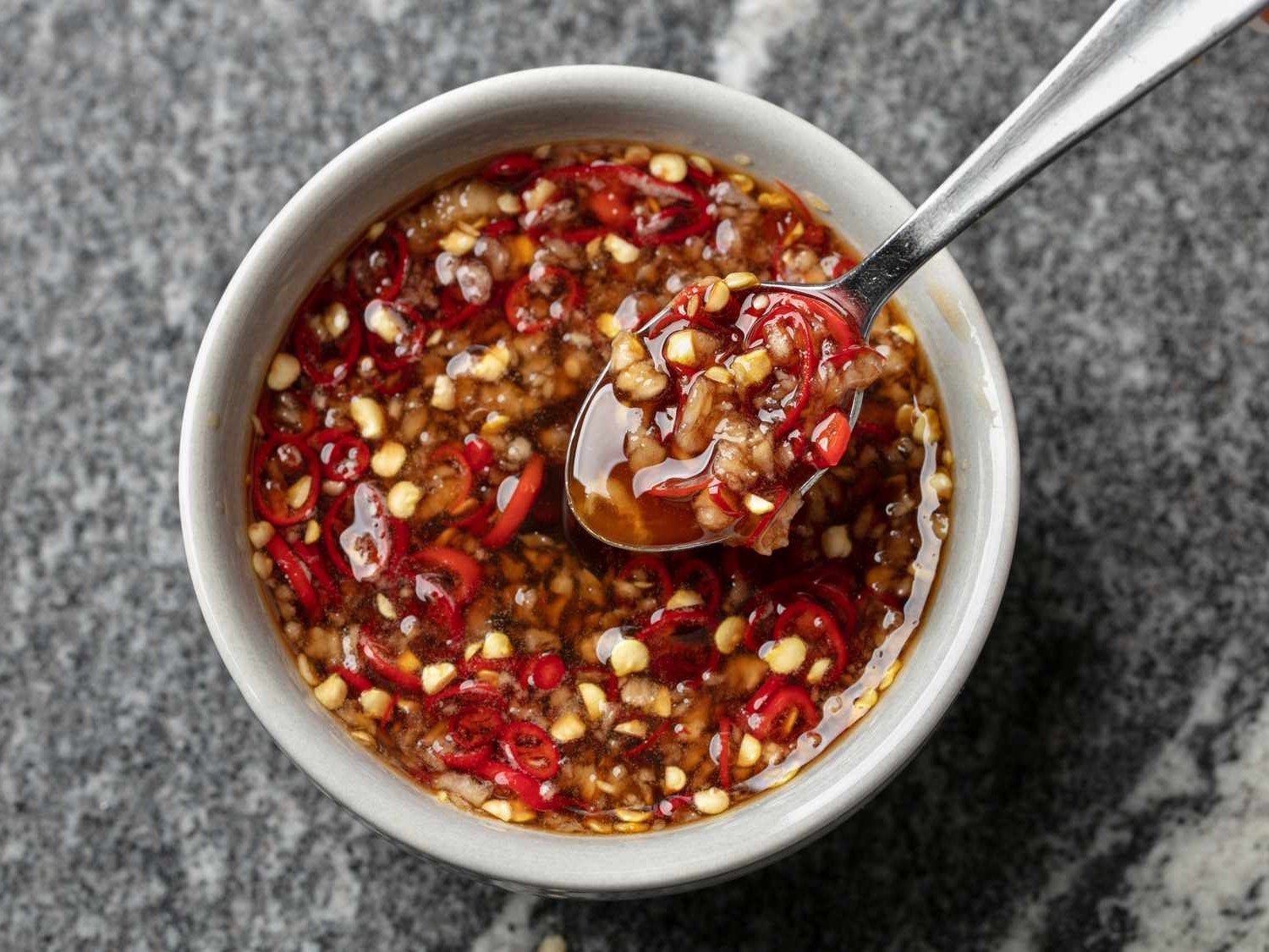 What Is Thai Chili Sauce? - Recipes.net