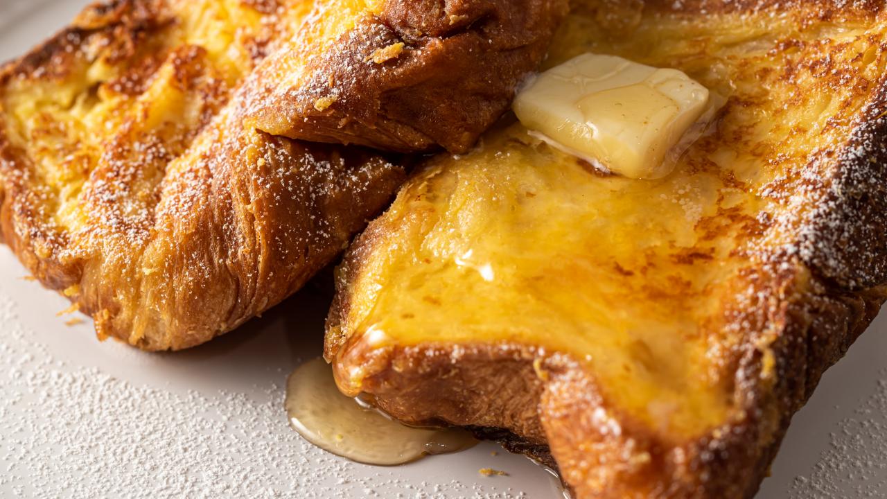 what-is-the-best-bread-to-use-for-french-toast