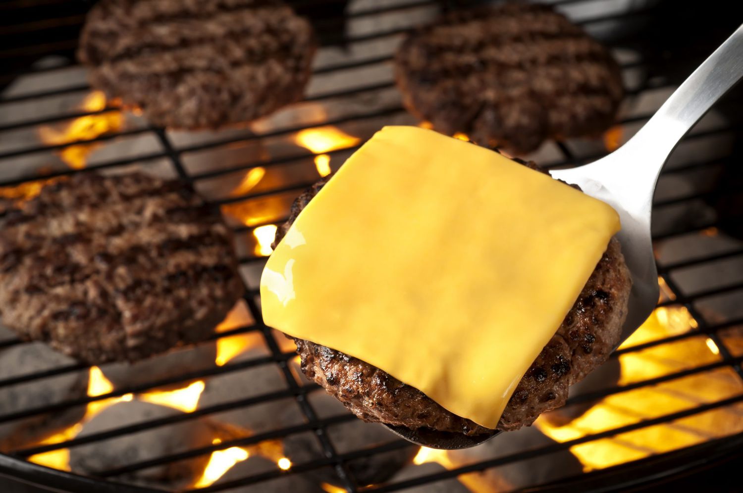 what-is-the-best-cheese-for-burgers