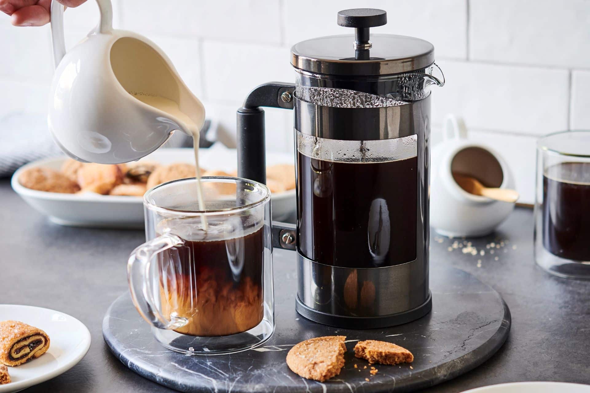 what-is-the-best-coffee-for-a-french-press