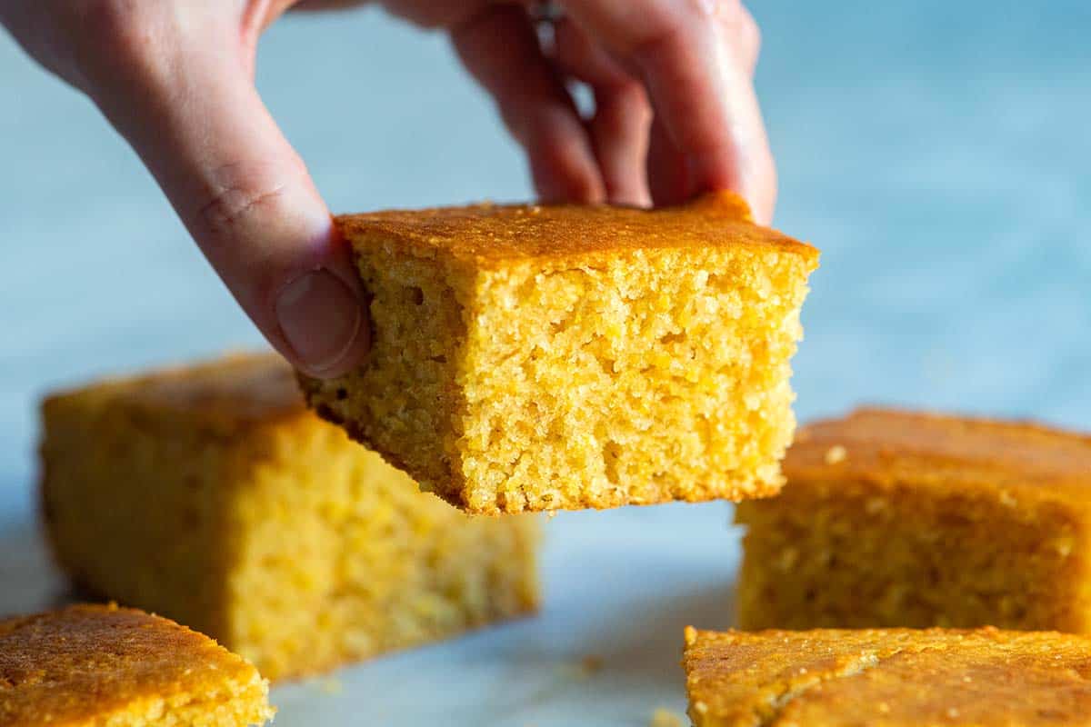 what-is-the-best-cornbread-mix