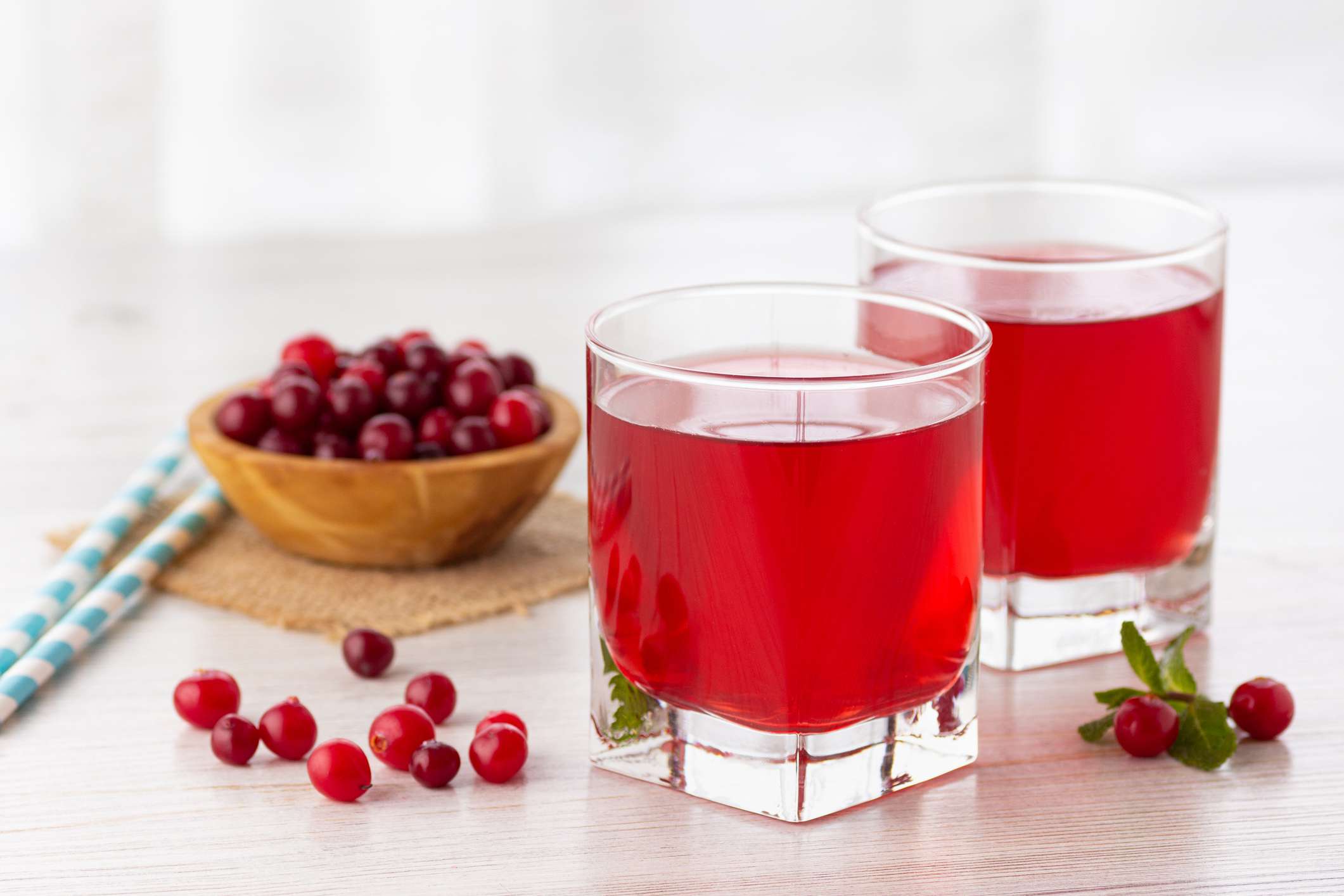 what-is-the-best-cranberry-juice