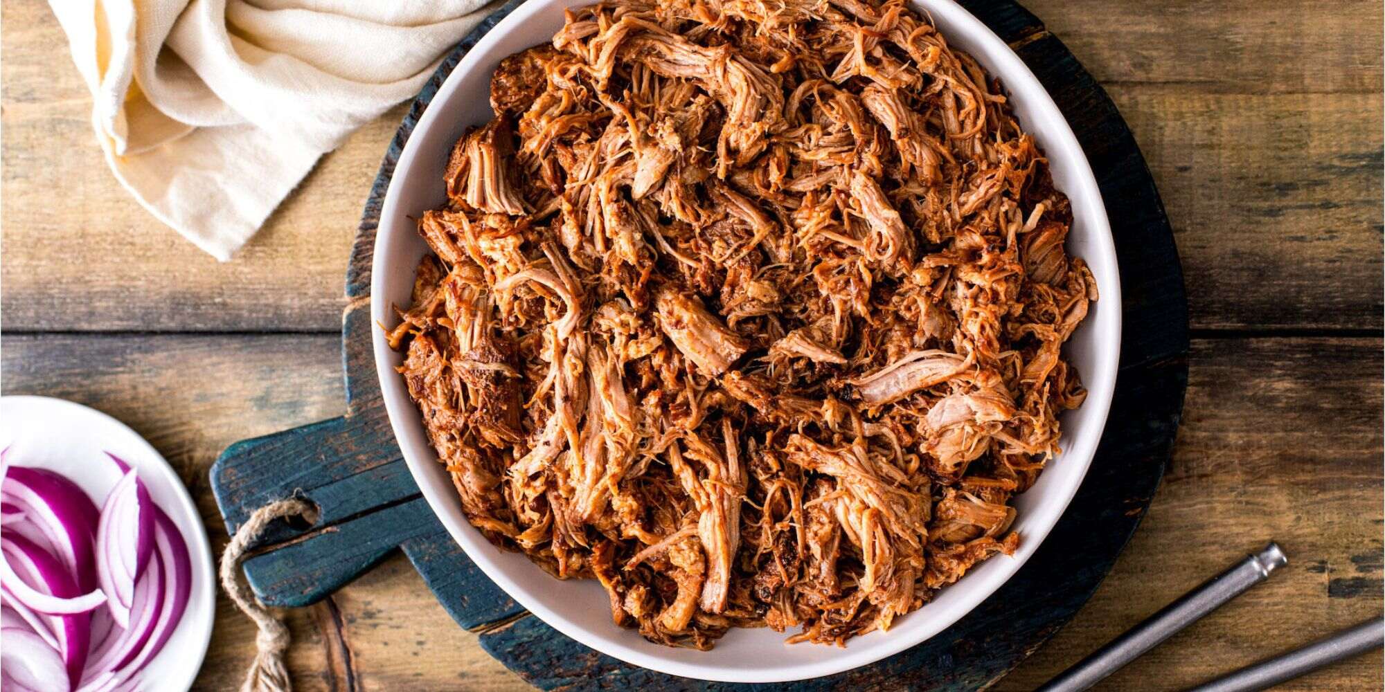 what-is-the-best-cut-of-pork-for-pulled-pork
