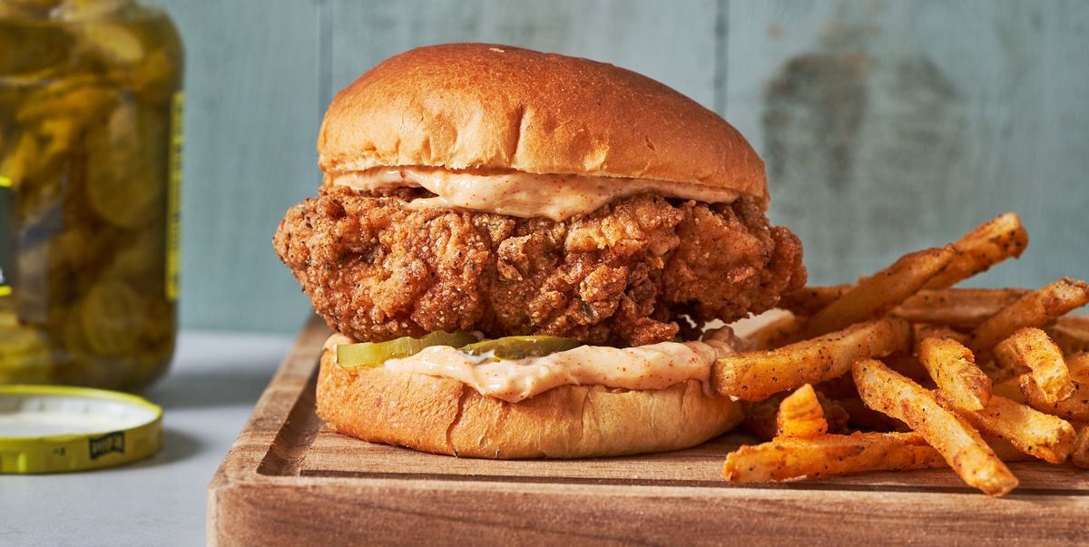 what-is-the-best-fast-food-chicken-sandwich