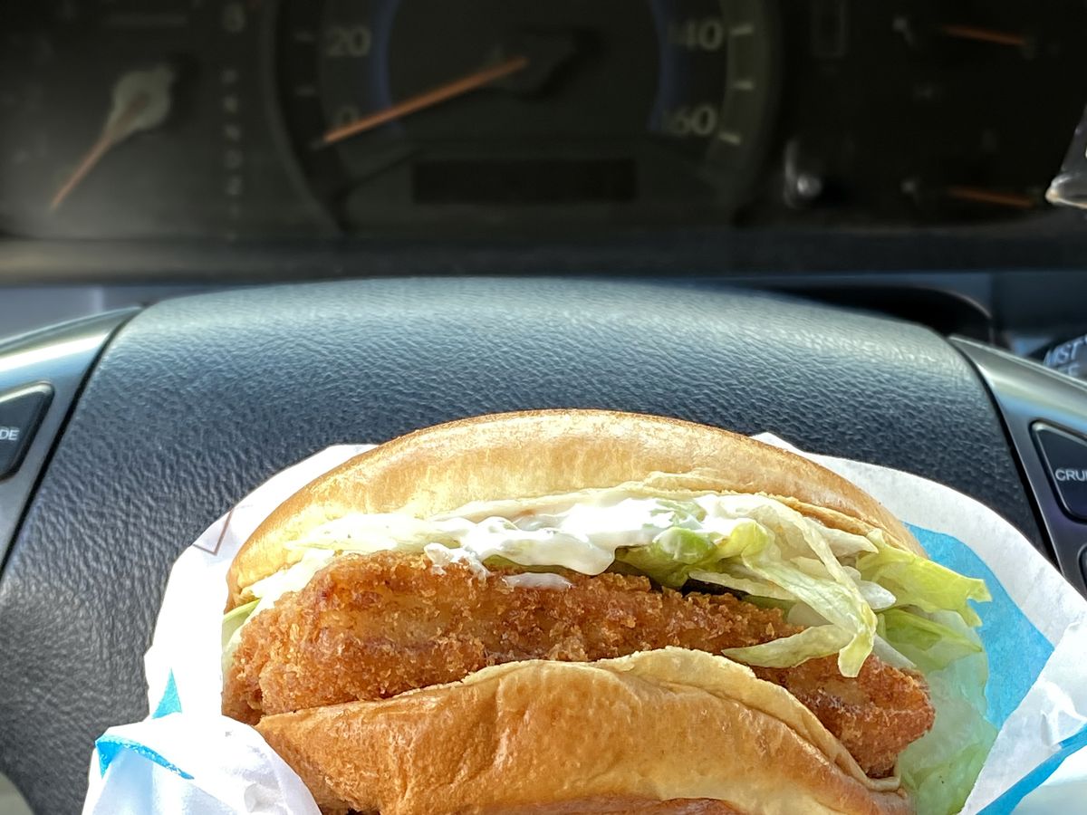 what-is-the-best-fast-food-fish-sandwich