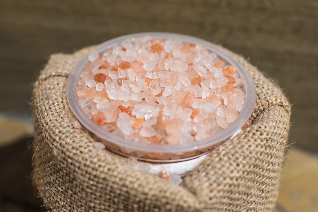 what-is-the-best-himalayan-salt