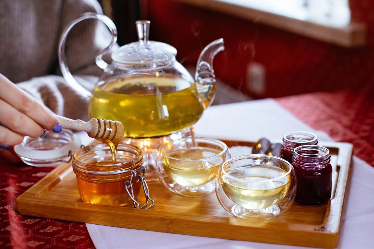 what-is-the-best-honey-for-tea