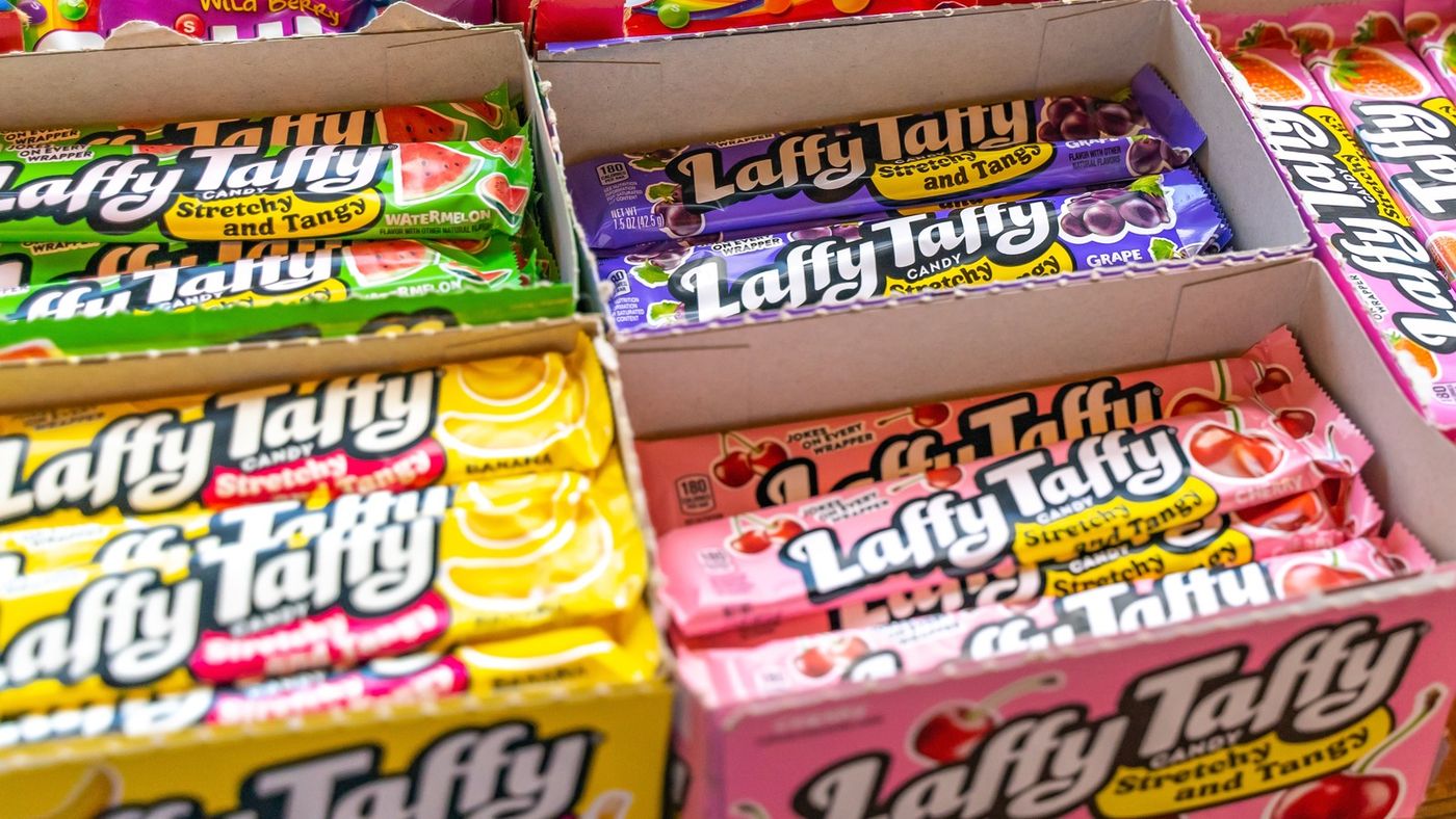 what-is-the-best-laffy-taffy-flavor