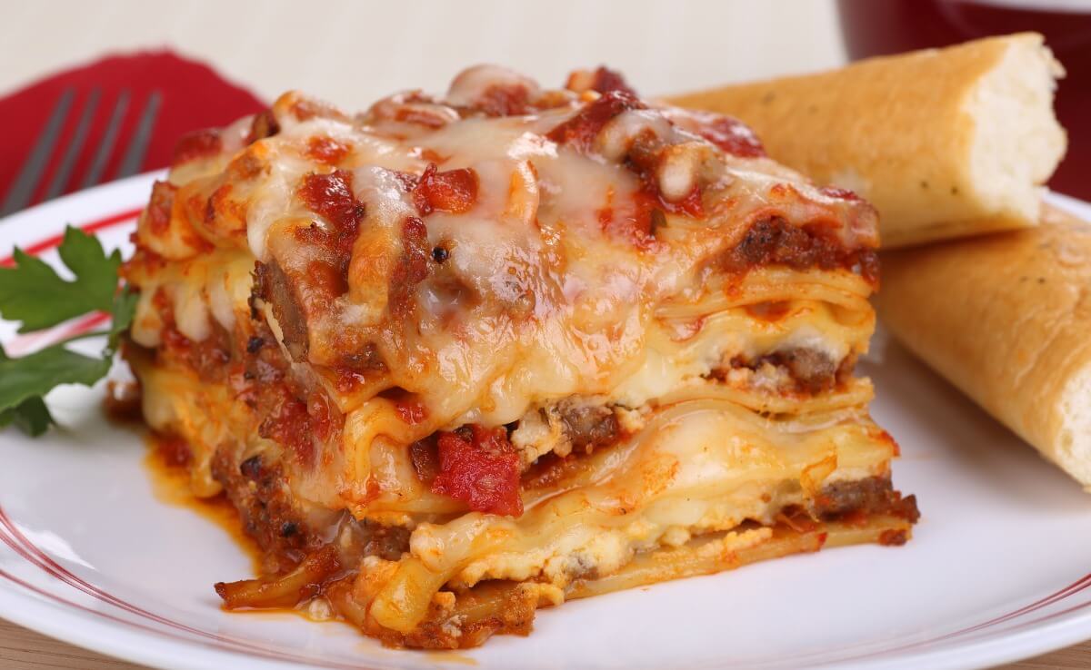 what-is-the-best-lasagna