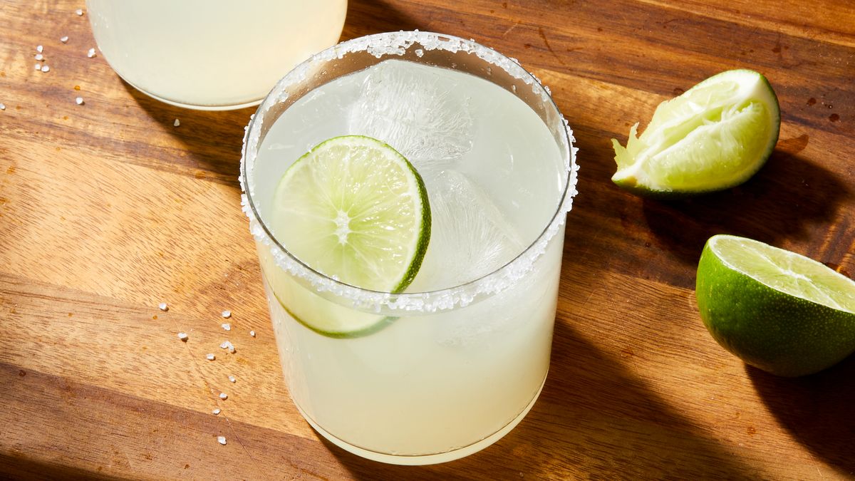 what-is-the-best-margarita-mix