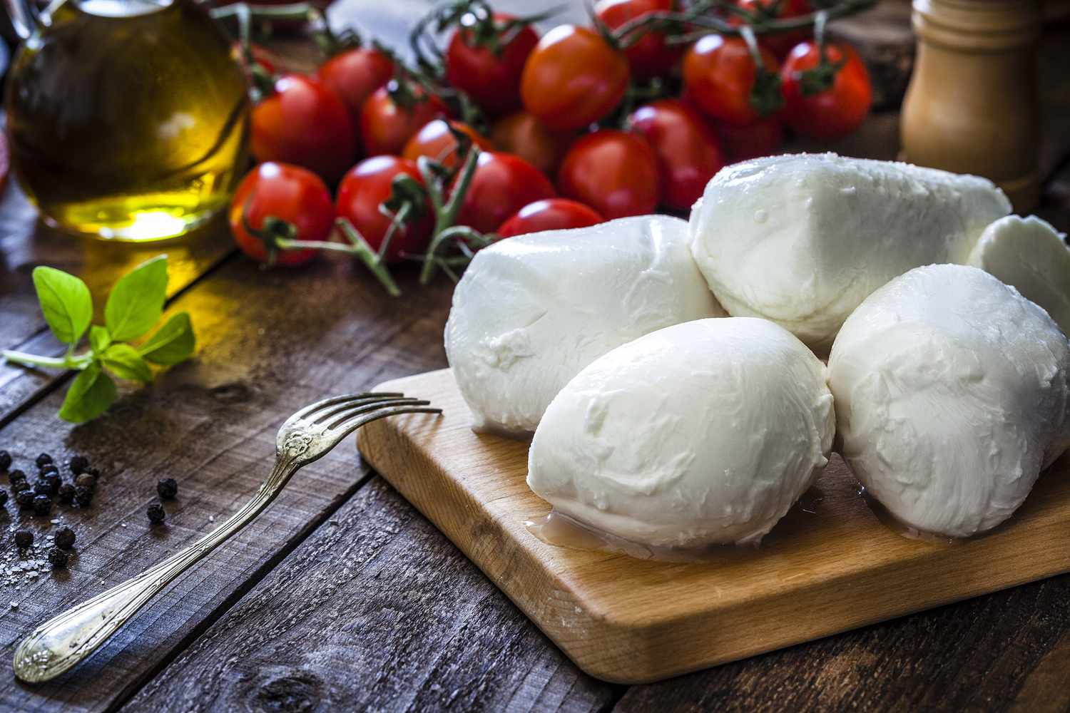 what-is-the-best-mozzarella-cheese
