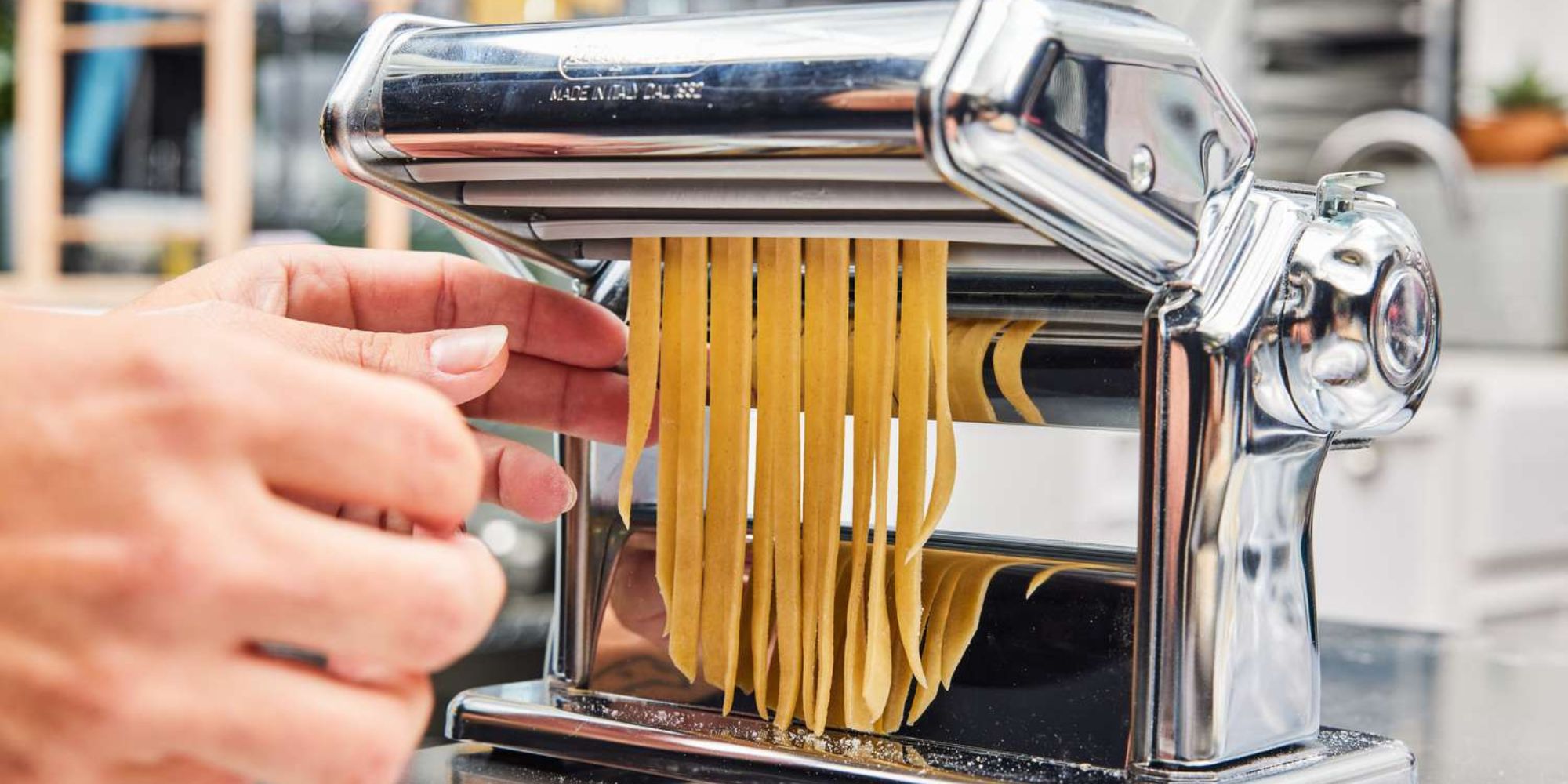 what-is-the-best-pasta-machine