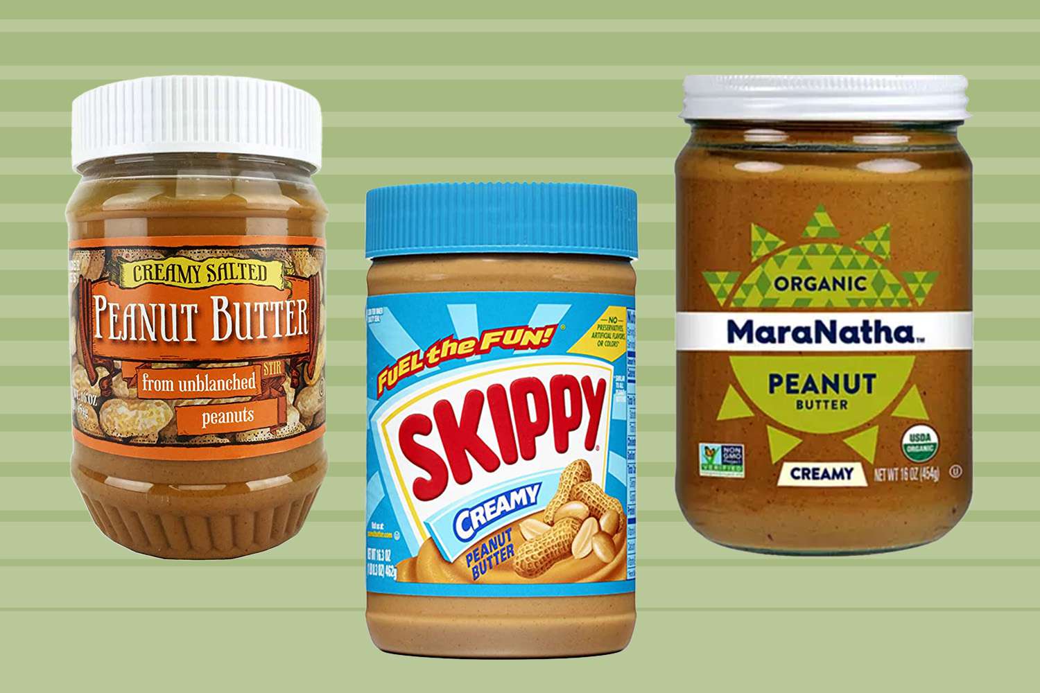 what-is-the-best-peanut-butter