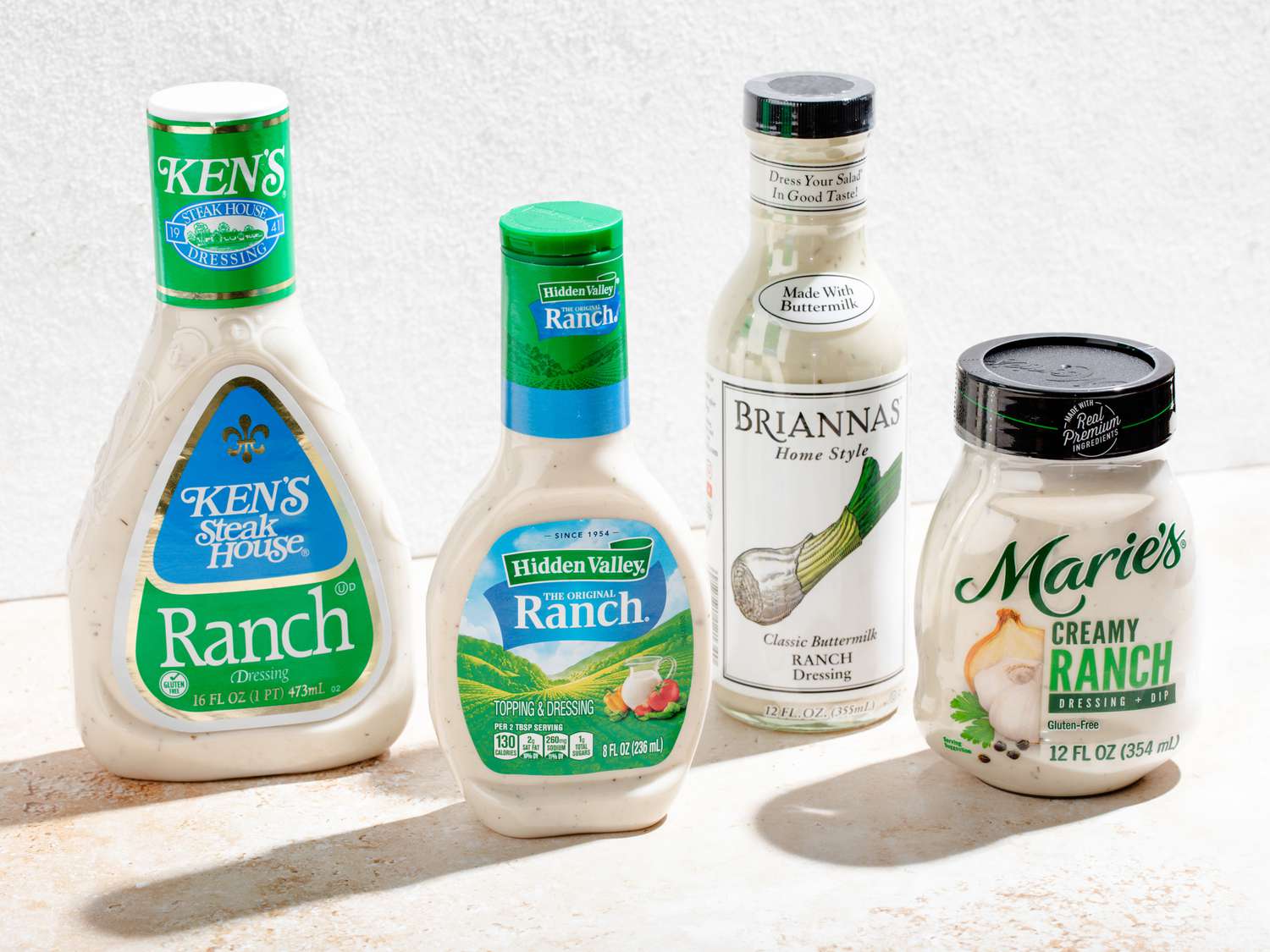 what-is-the-best-ranch-dressing
