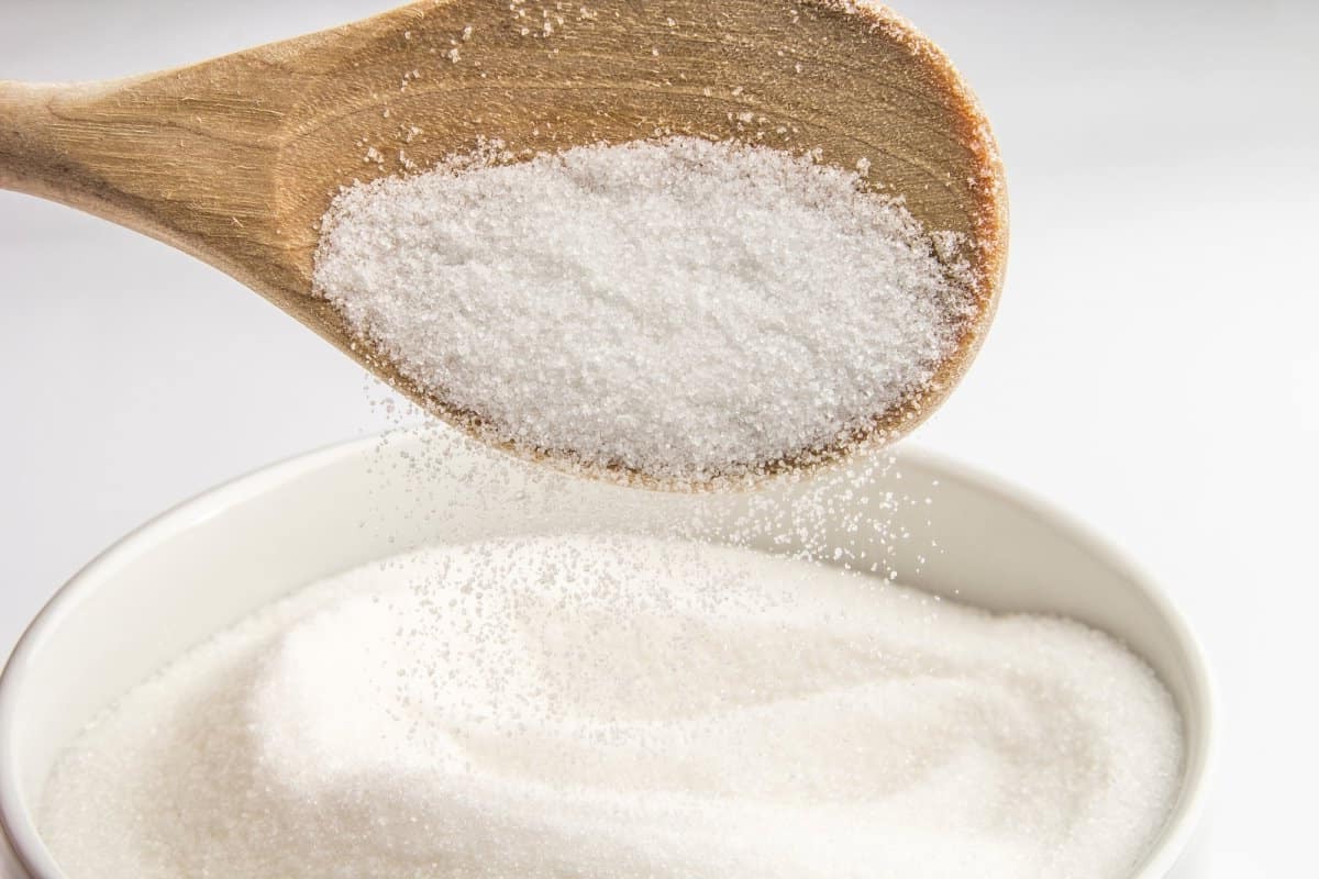What is the best sugar substitute for baking recipes